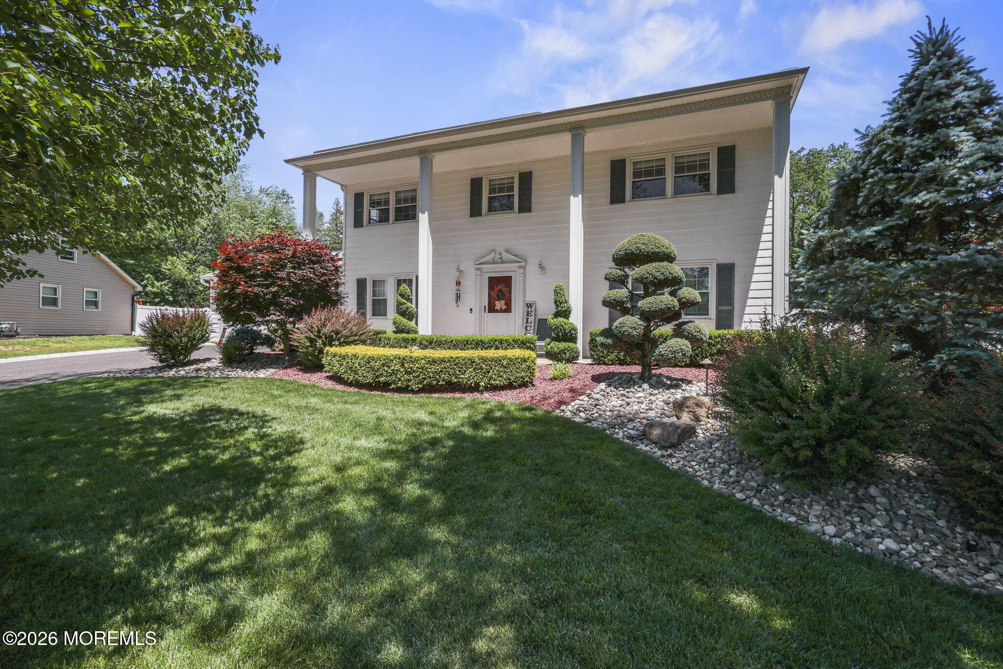 3 St Lawrence Way Marlboro NJ 07746