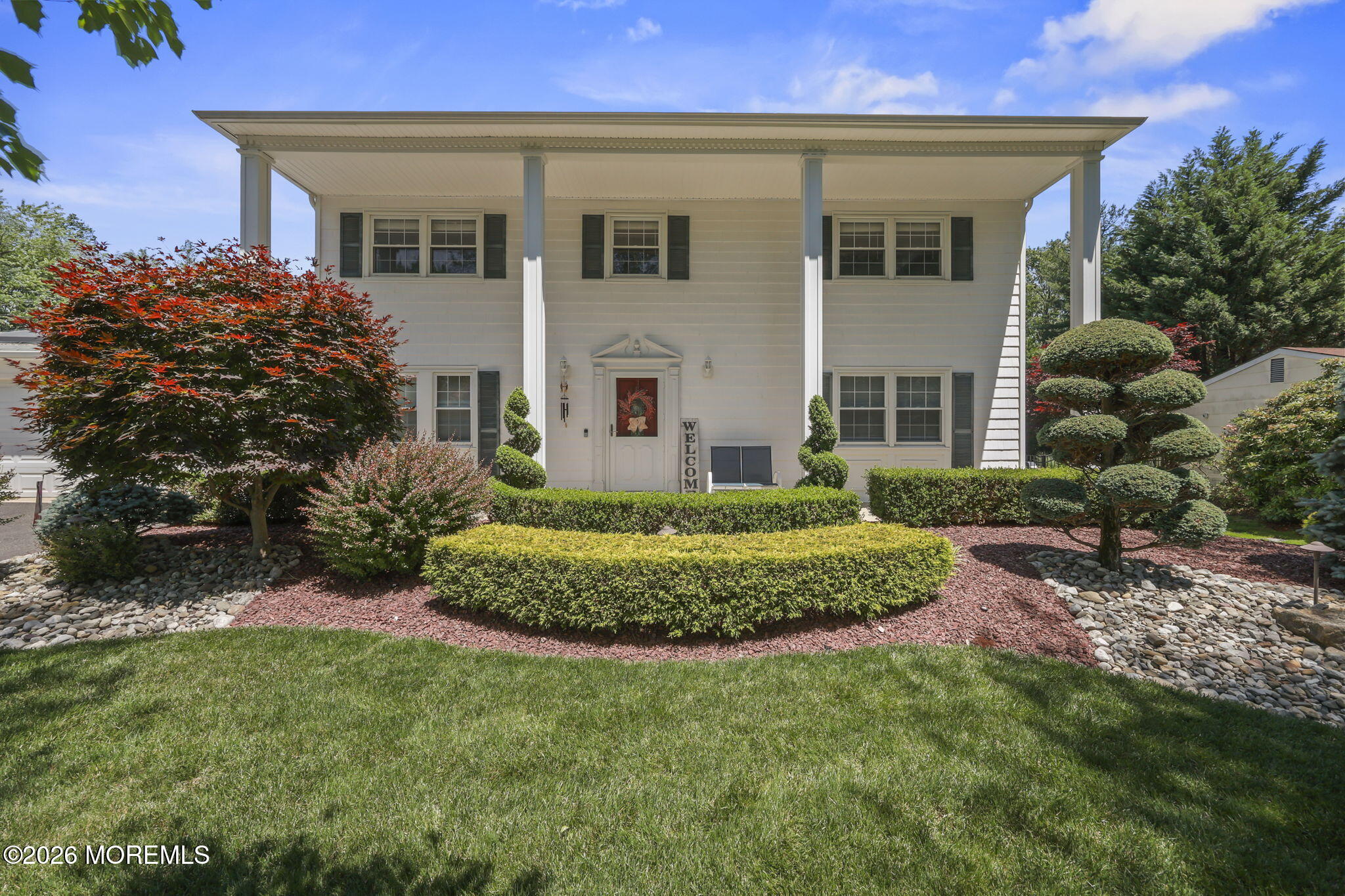 3 St Lawrence Way Marlboro NJ 07746