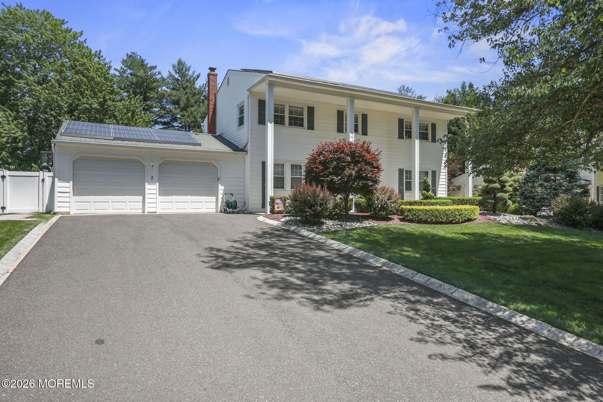 3 St Lawrence Way Marlboro NJ 07746