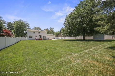 3 St Lawrence Way Marlboro NJ 07746