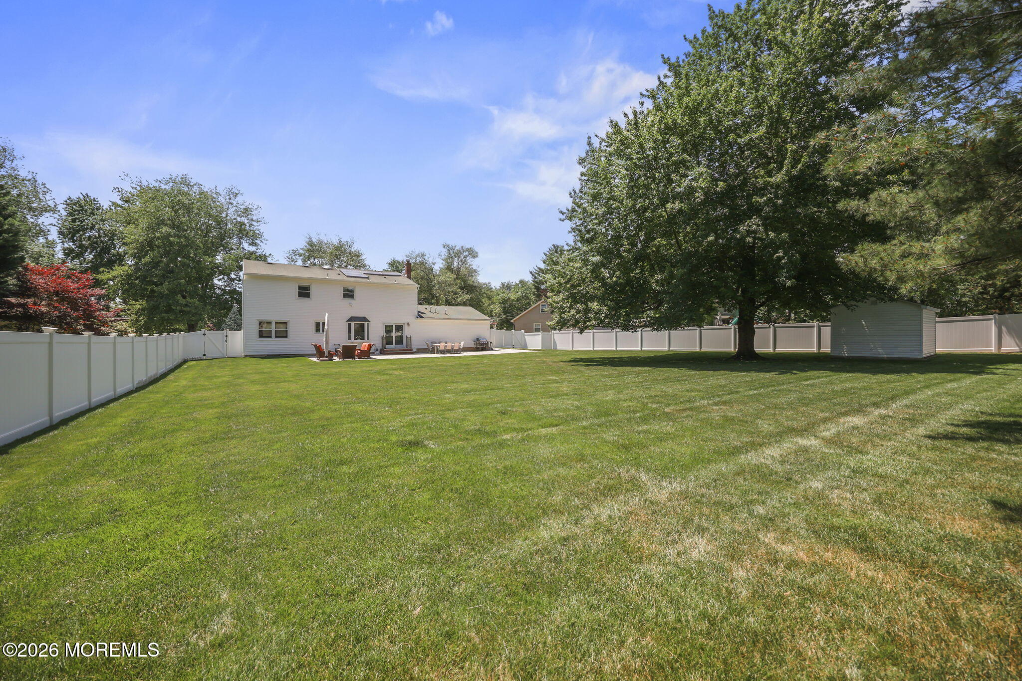 3 St Lawrence Way Marlboro NJ 07746