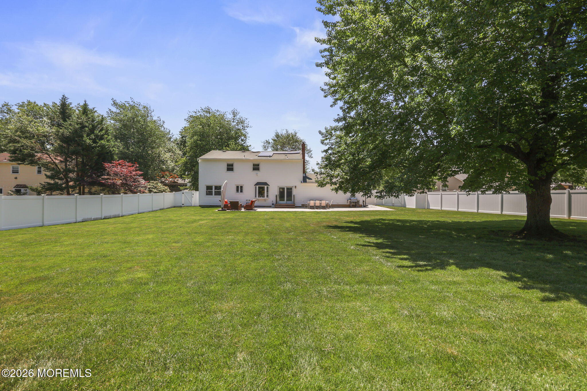 3 St Lawrence Way Marlboro NJ 07746