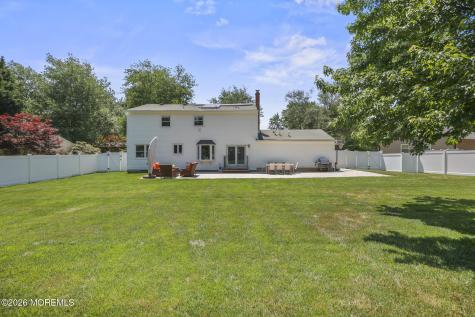 3 St Lawrence Way Marlboro NJ 07746