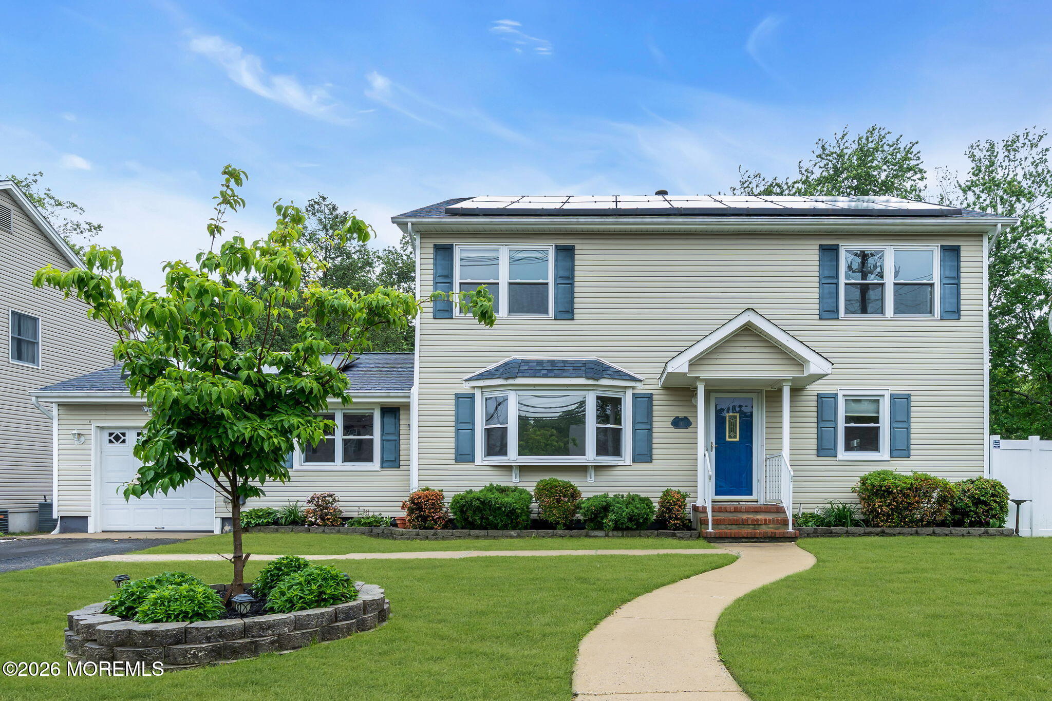 317 Beachwood Boulevard Beachwood NJ 08722