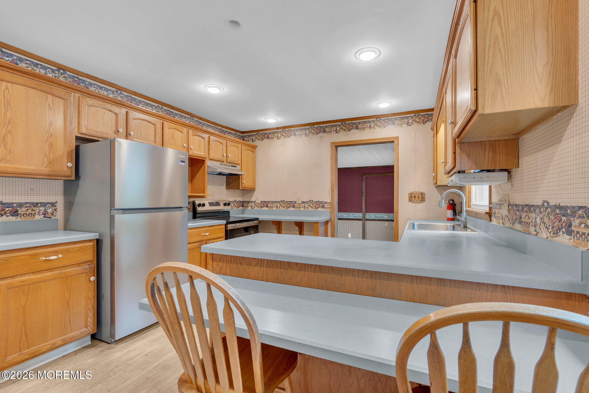 317 Beachwood Boulevard Beachwood NJ 08722