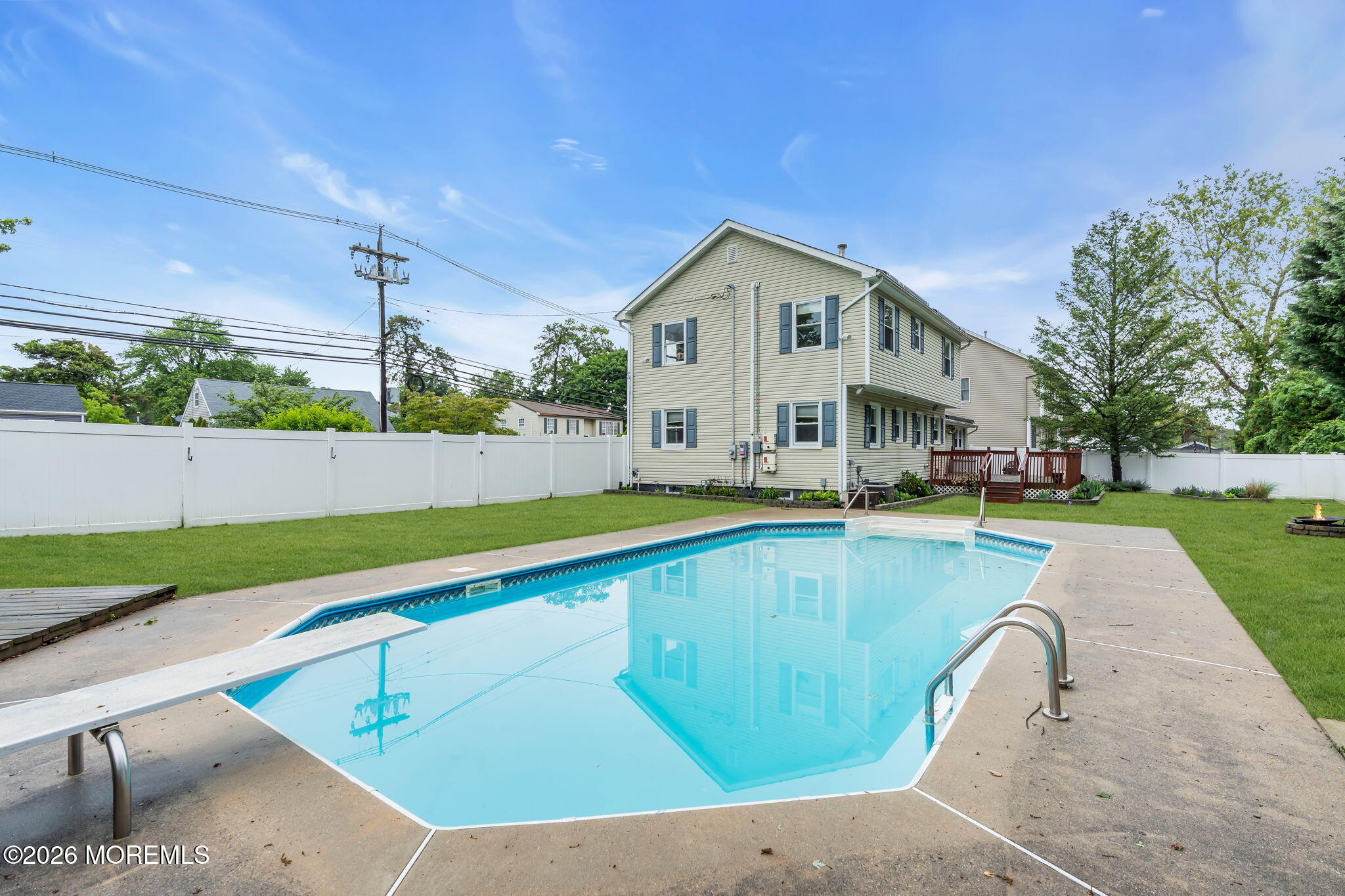 317 Beachwood Boulevard Beachwood NJ 08722