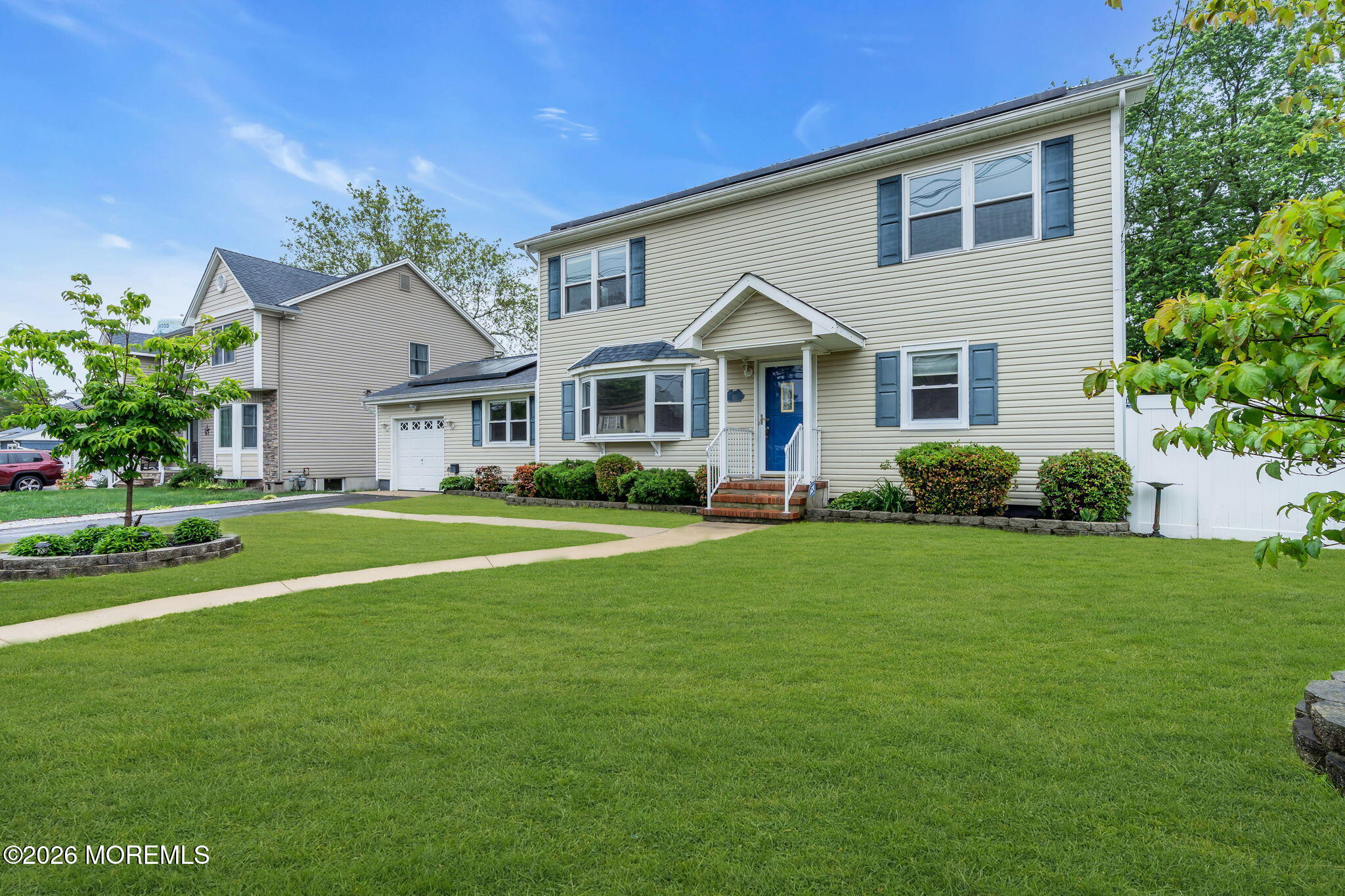 317 Beachwood Boulevard Beachwood NJ 08722