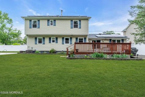 317 Beachwood Boulevard Beachwood NJ 08722