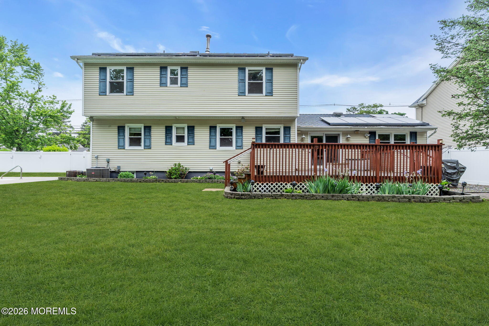 317 Beachwood Boulevard Beachwood NJ 08722