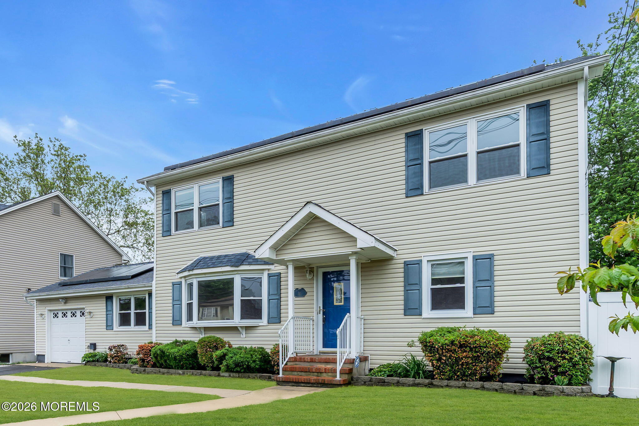317 Beachwood Boulevard Beachwood NJ 08722