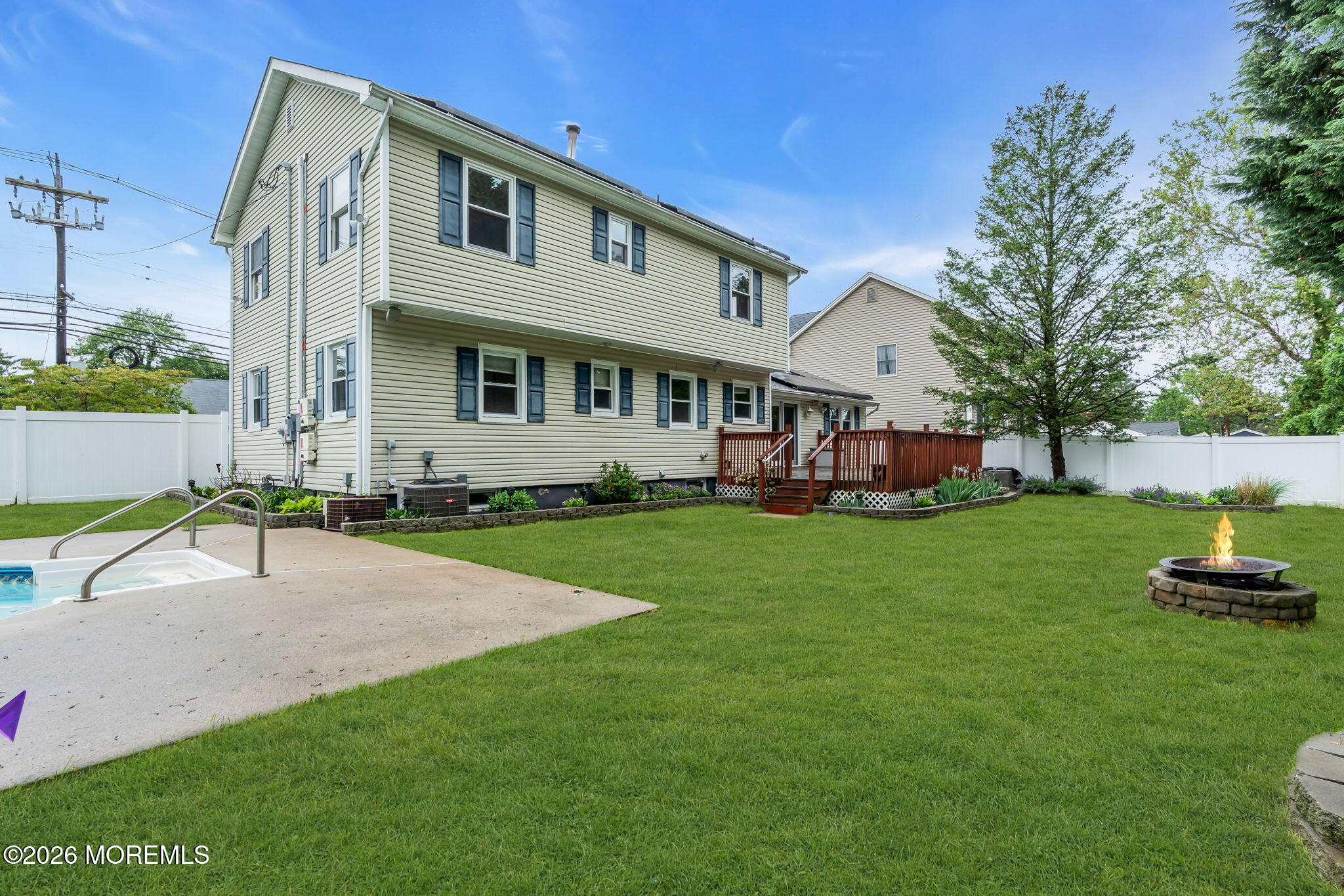 317 Beachwood Boulevard Beachwood NJ 08722