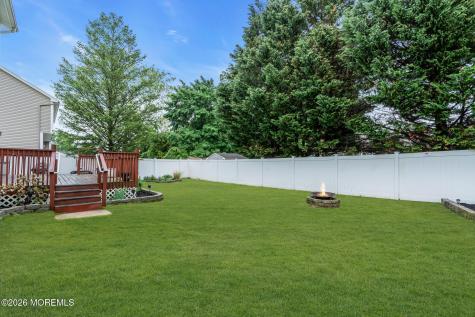317 Beachwood Boulevard Beachwood NJ 08722
