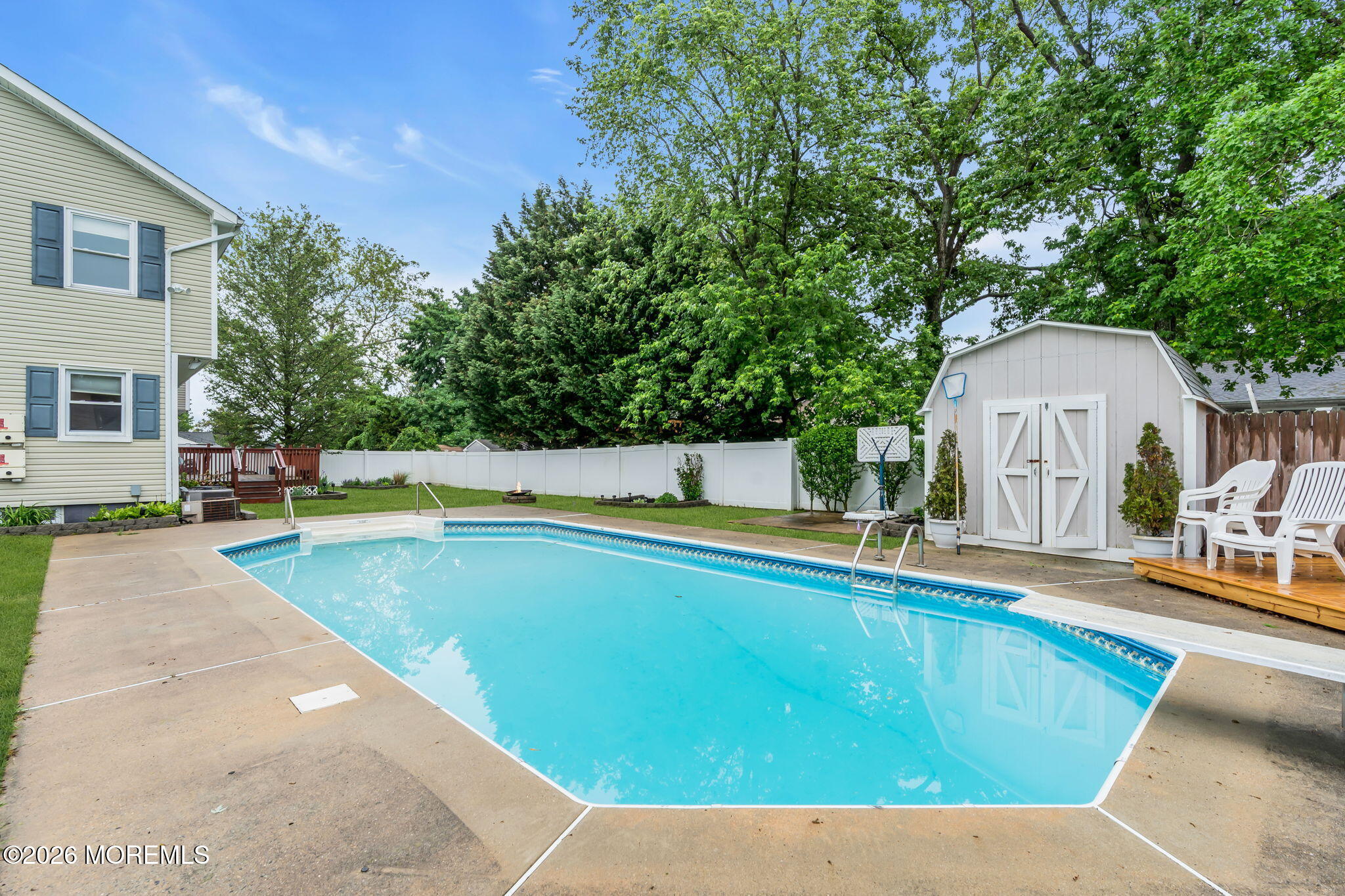 317 Beachwood Boulevard Beachwood NJ 08722