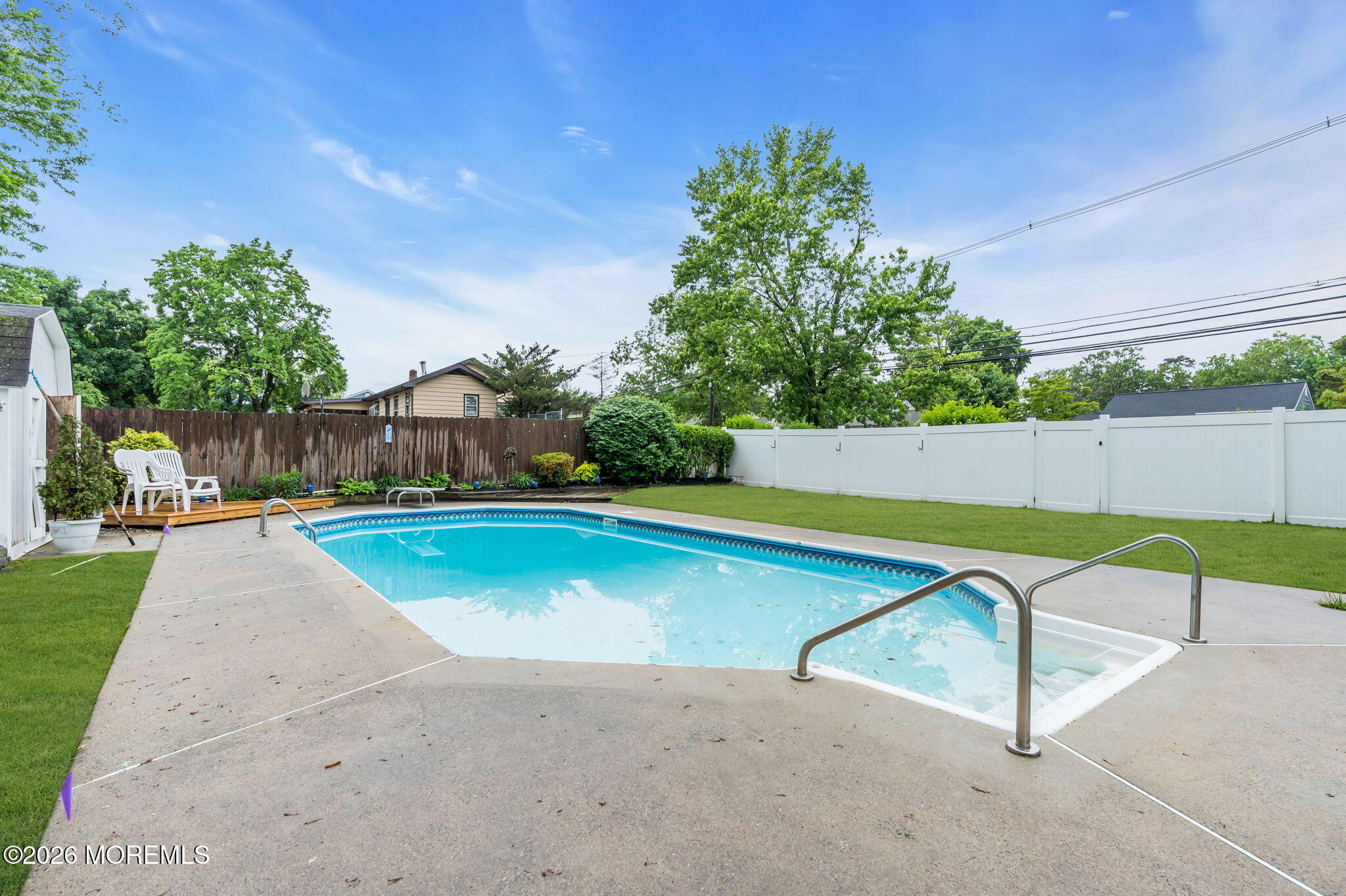 317 Beachwood Boulevard Beachwood NJ 08722