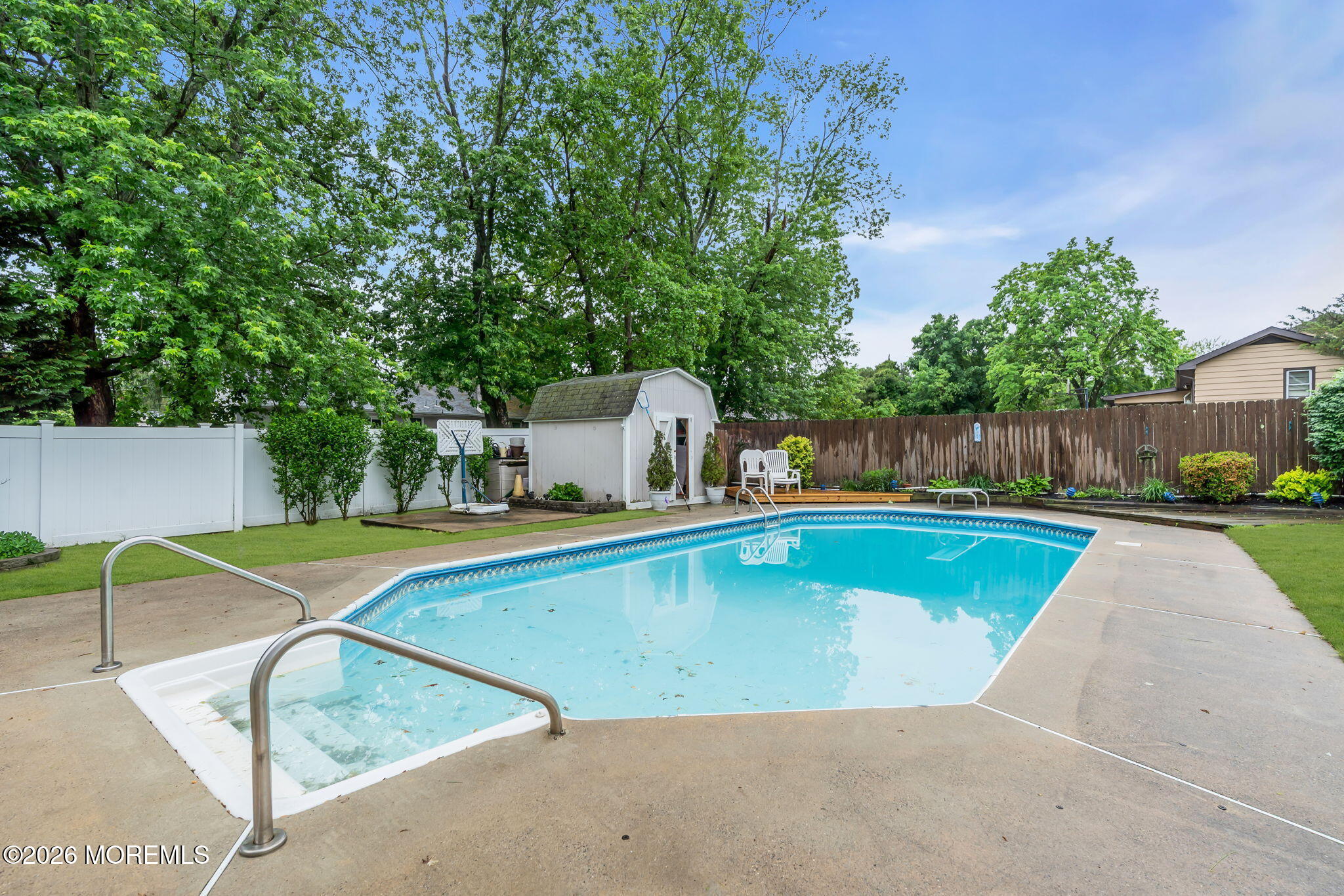 317 Beachwood Boulevard Beachwood NJ 08722