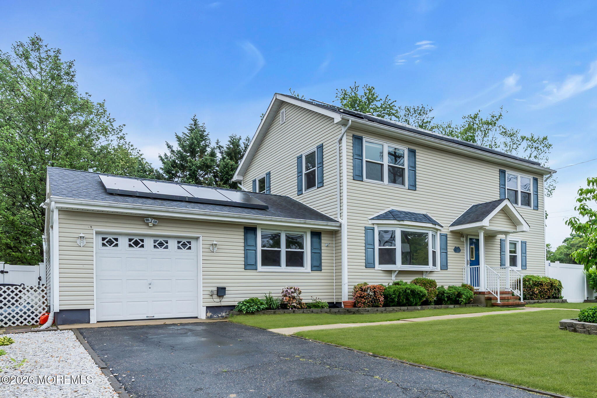 317 Beachwood Boulevard Beachwood NJ 08722