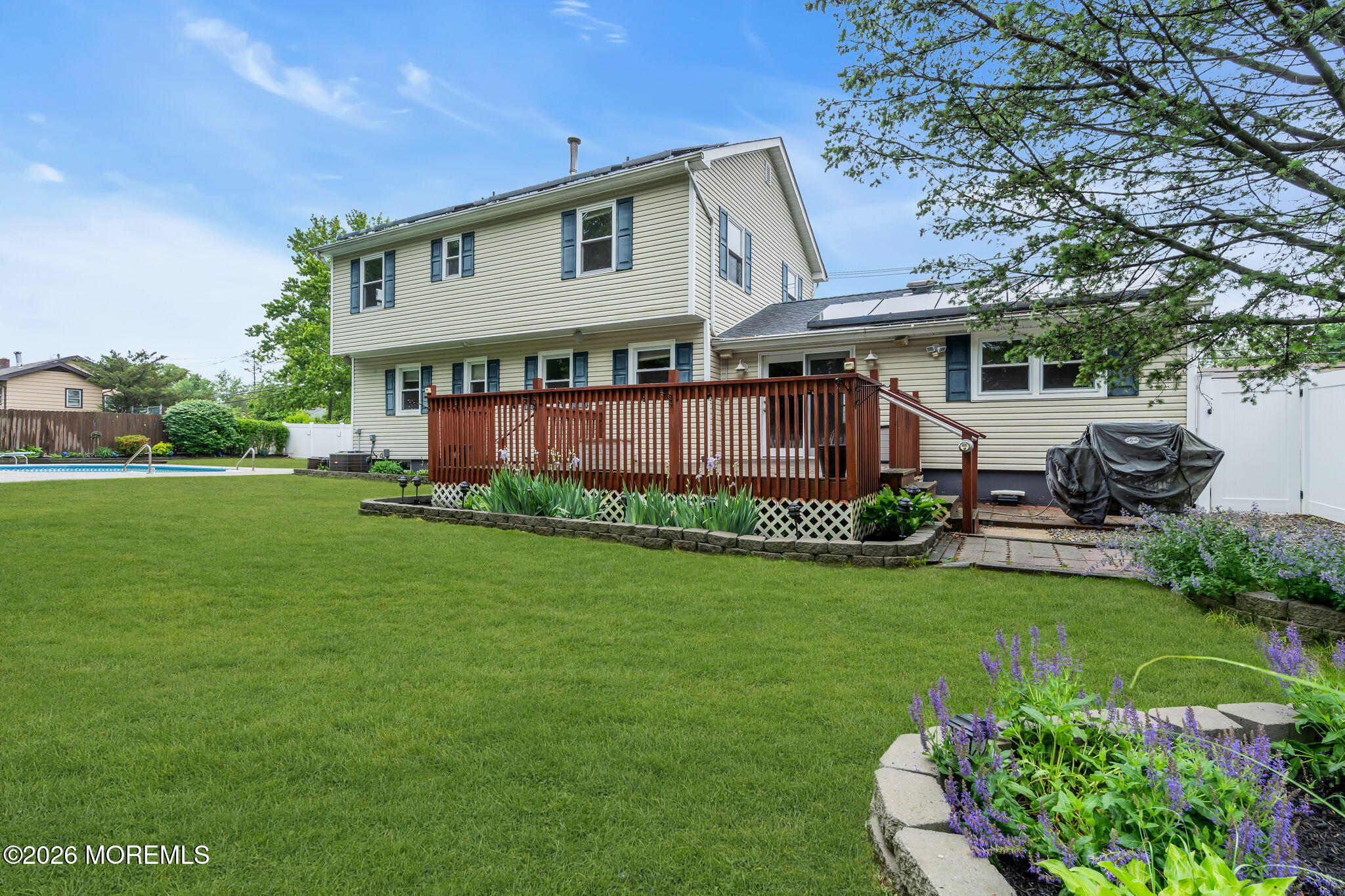 317 Beachwood Boulevard Beachwood NJ 08722