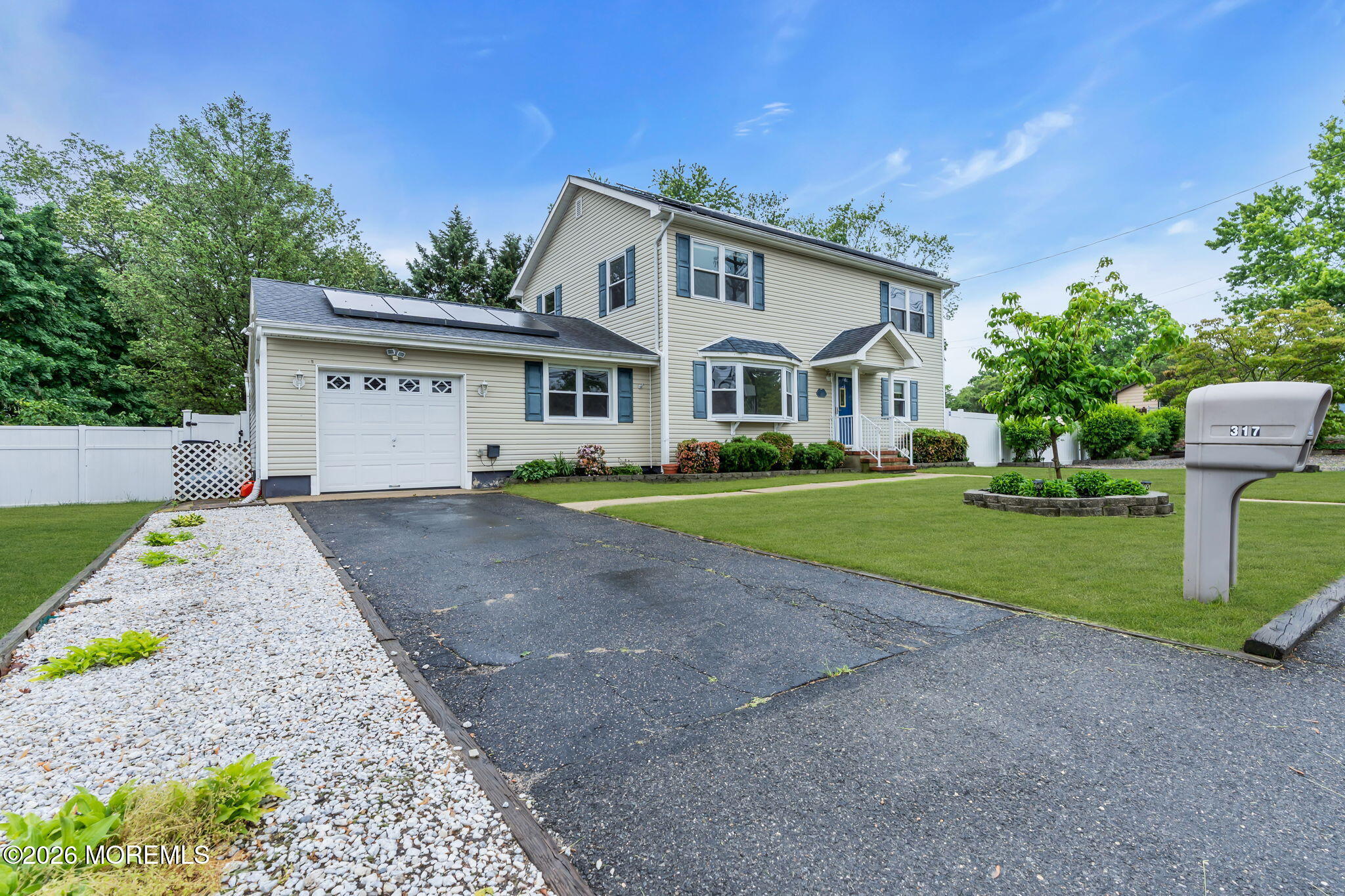 317 Beachwood Boulevard Beachwood NJ 08722