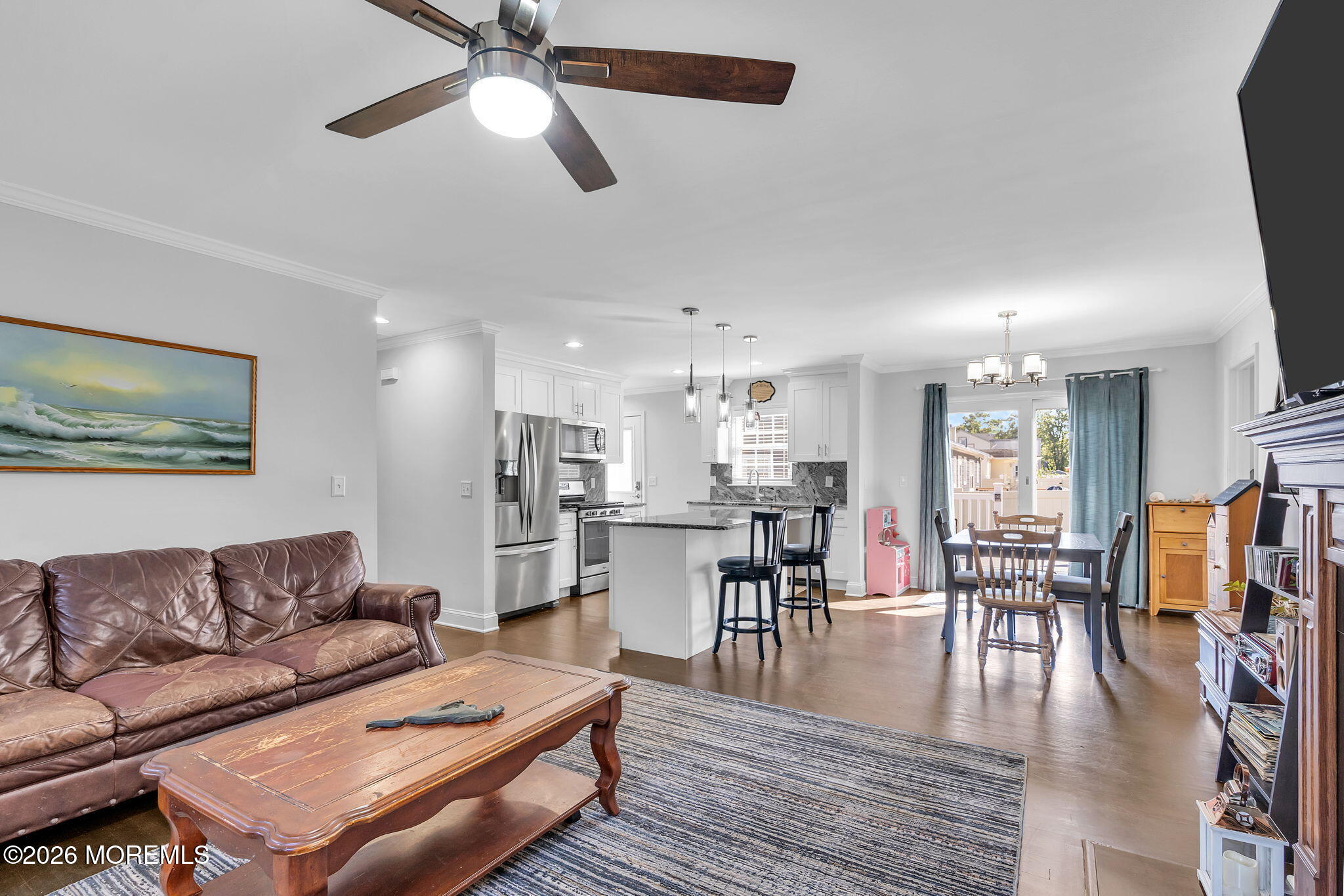 102 Nottingham Drive Brick NJ 08724