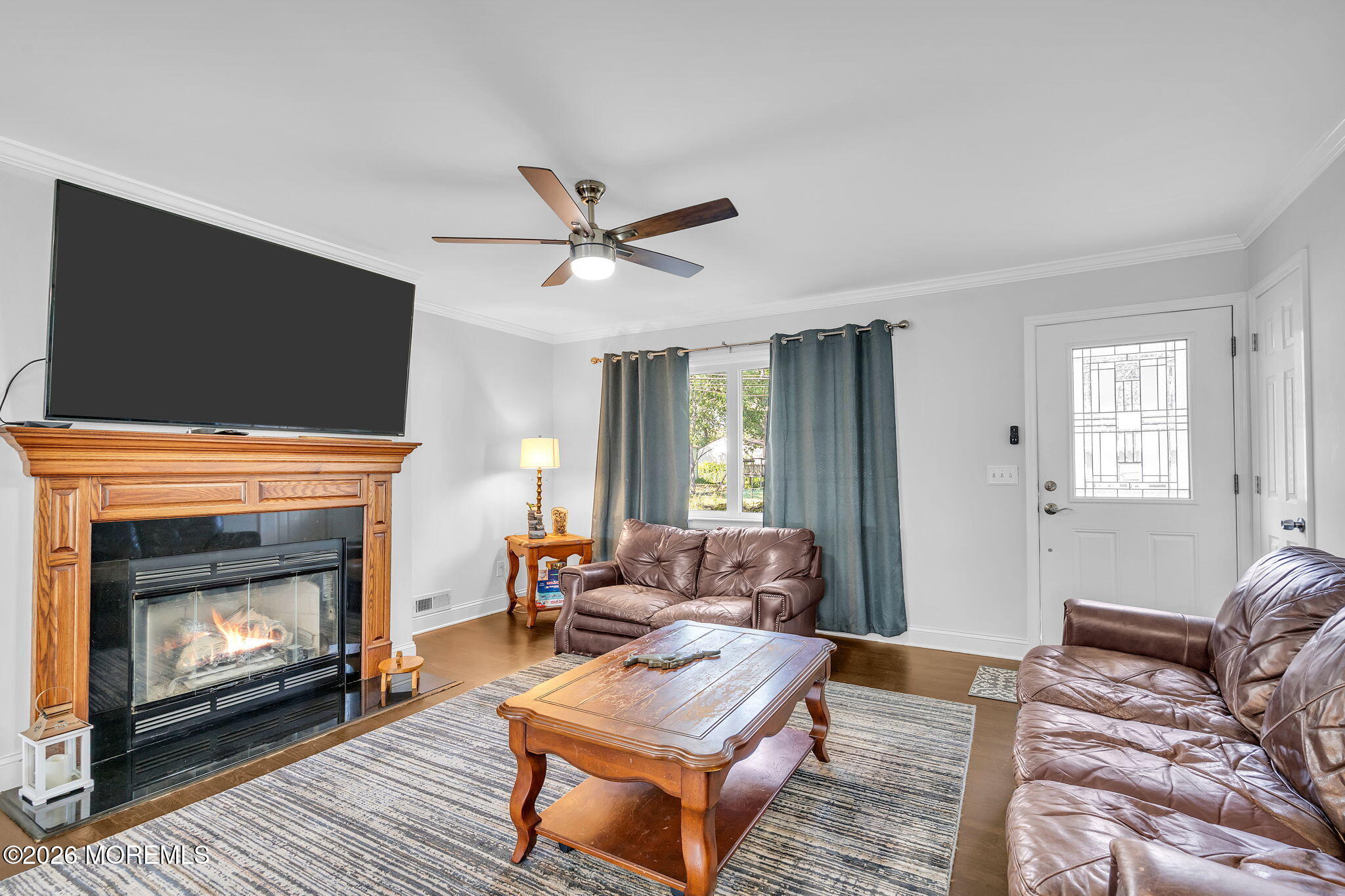 102 Nottingham Drive Brick NJ 08724