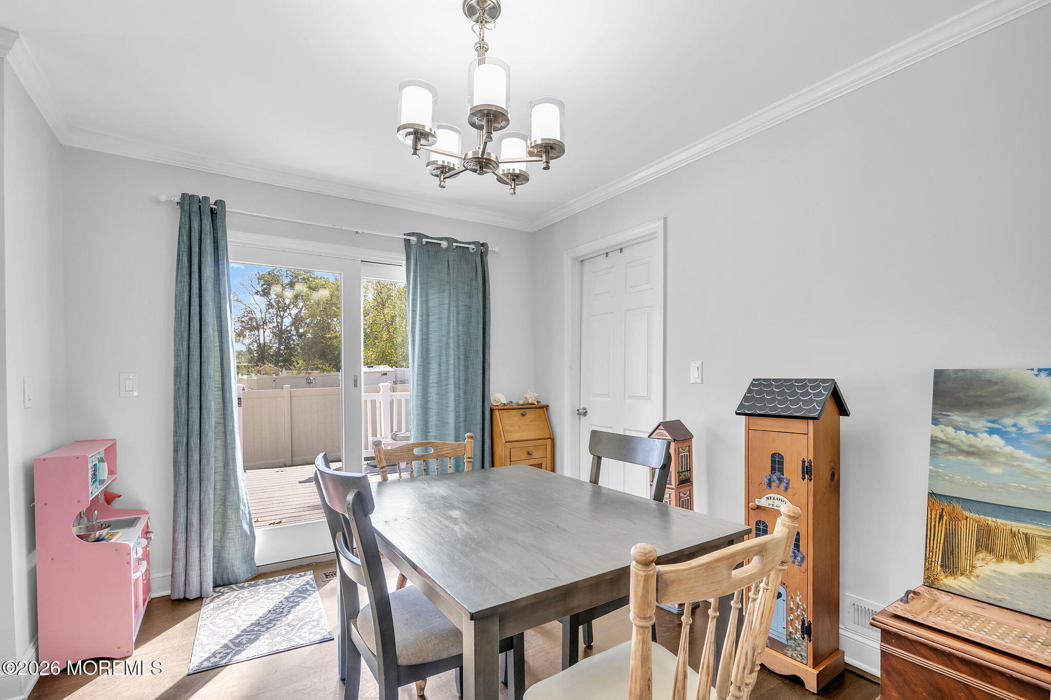 102 Nottingham Drive Brick NJ 08724