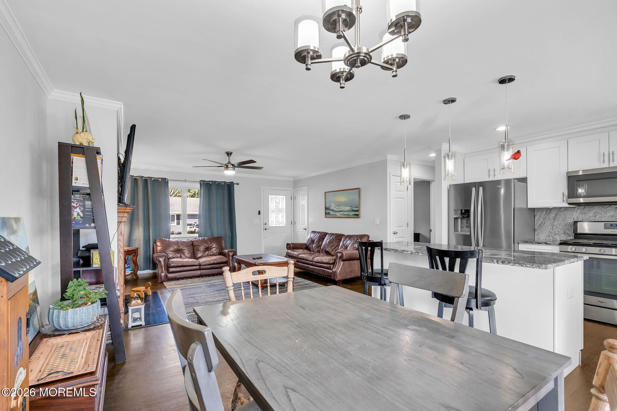 102 Nottingham Drive Brick NJ 08724