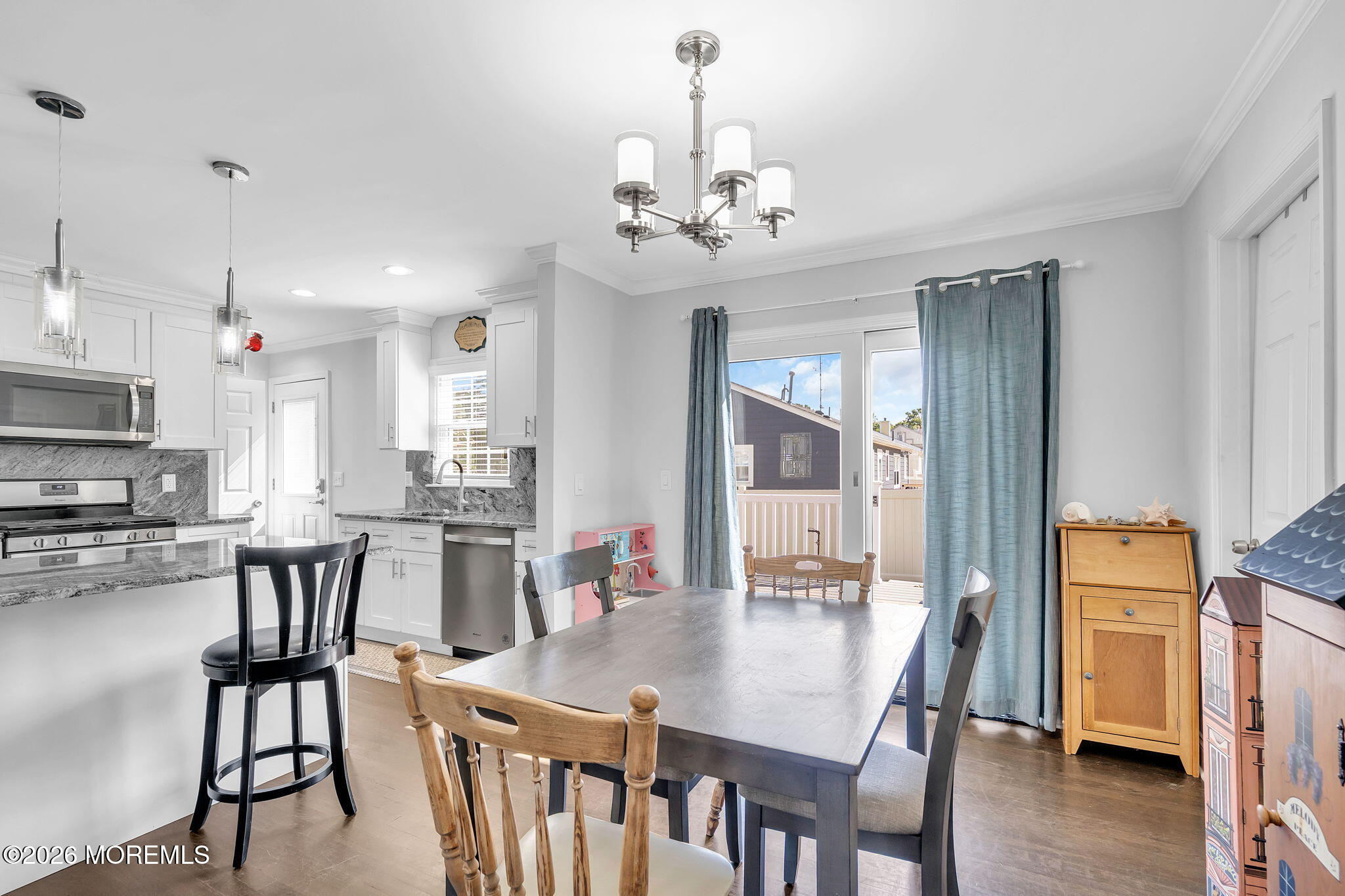 102 Nottingham Drive Brick NJ 08724
