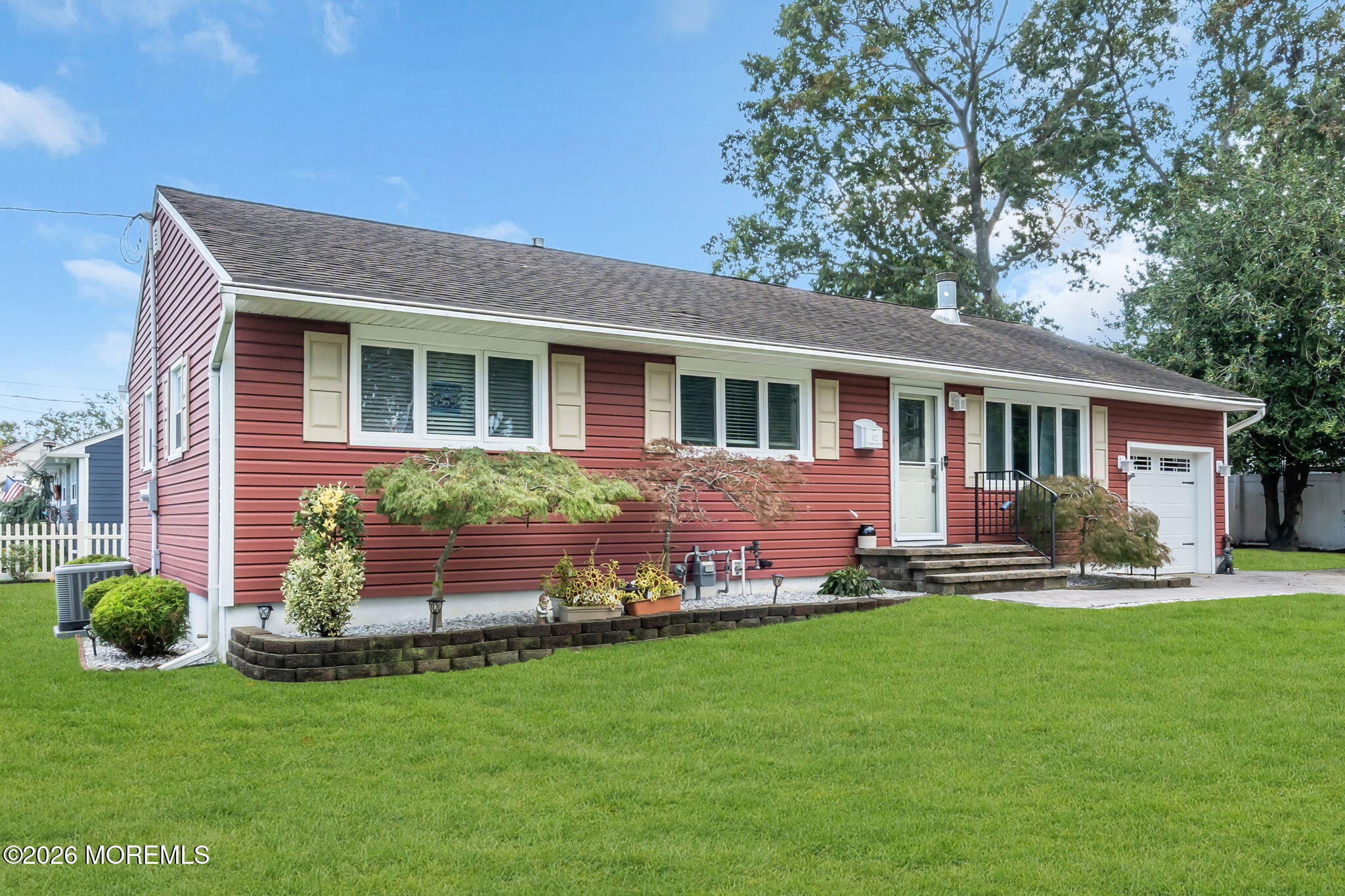 102 Nottingham Drive Brick NJ 08724