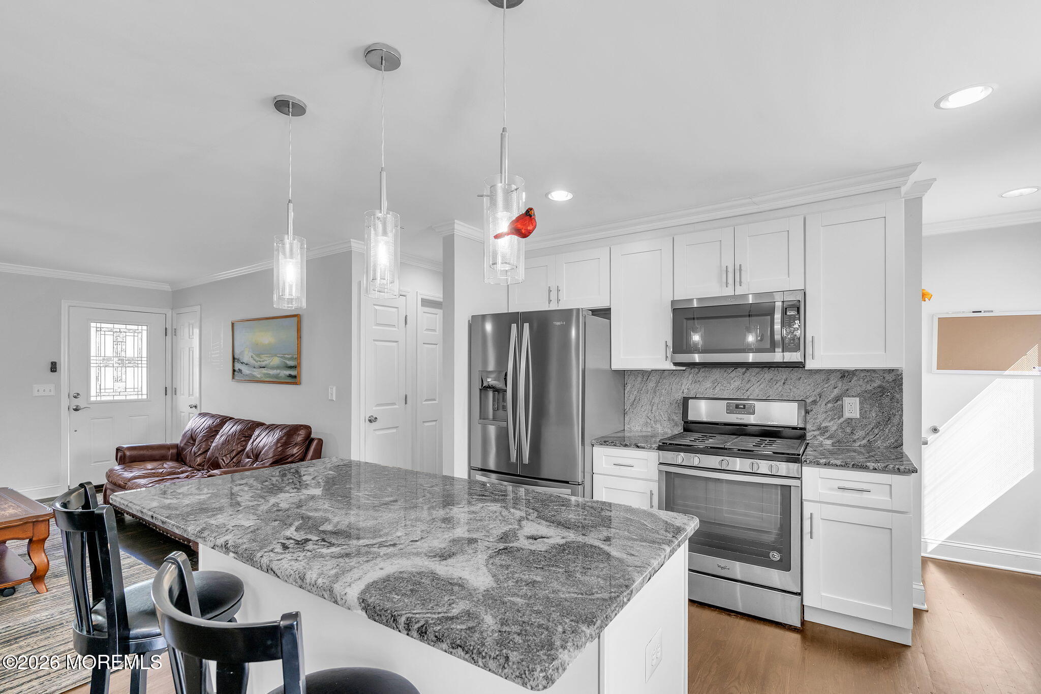 102 Nottingham Drive Brick NJ 08724