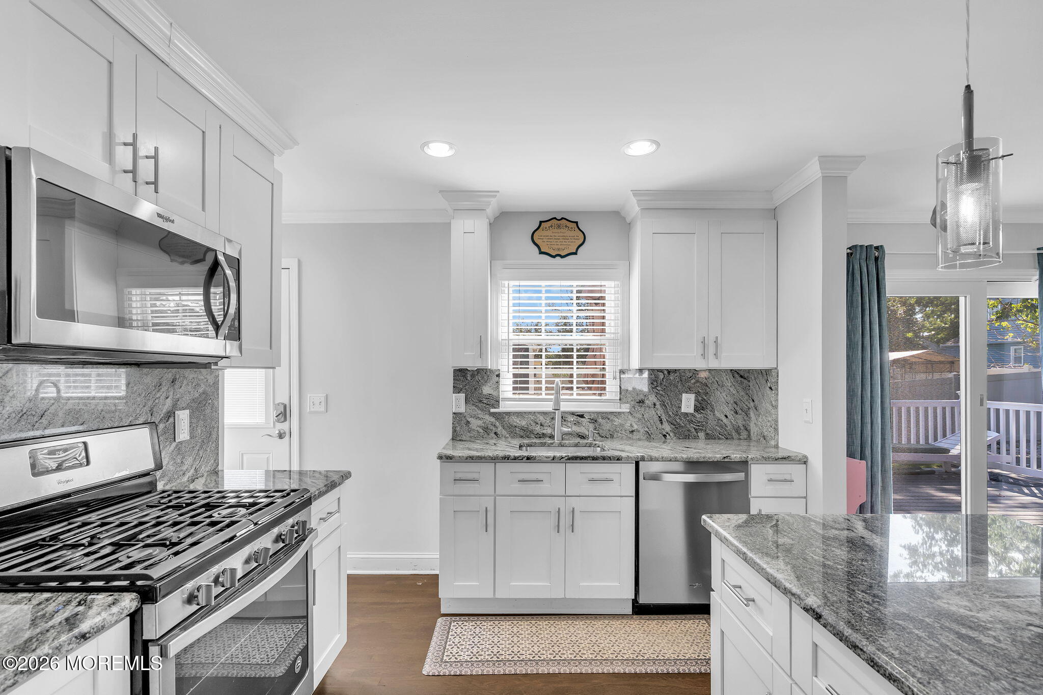 102 Nottingham Drive Brick NJ 08724