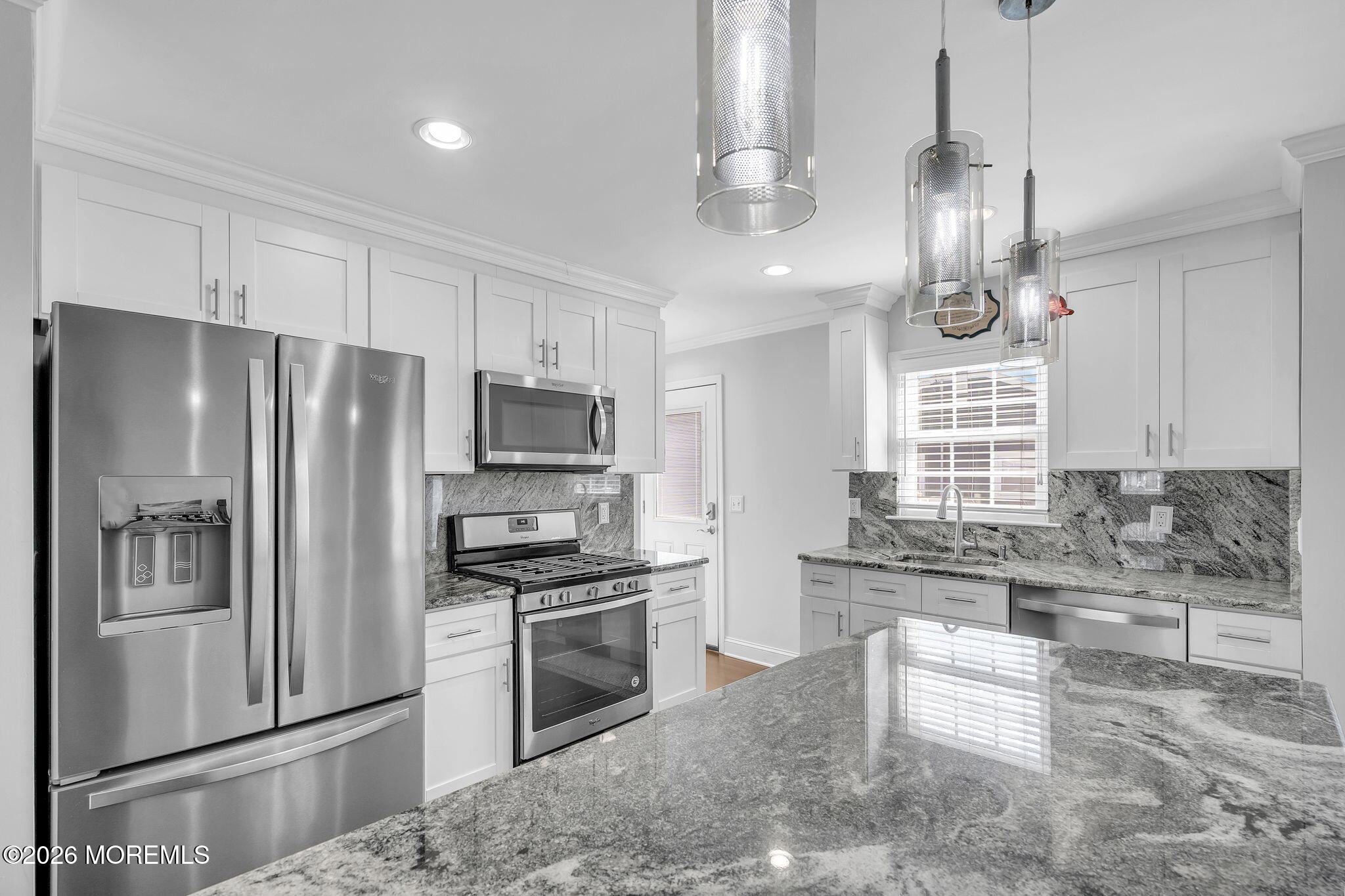 102 Nottingham Drive Brick NJ 08724