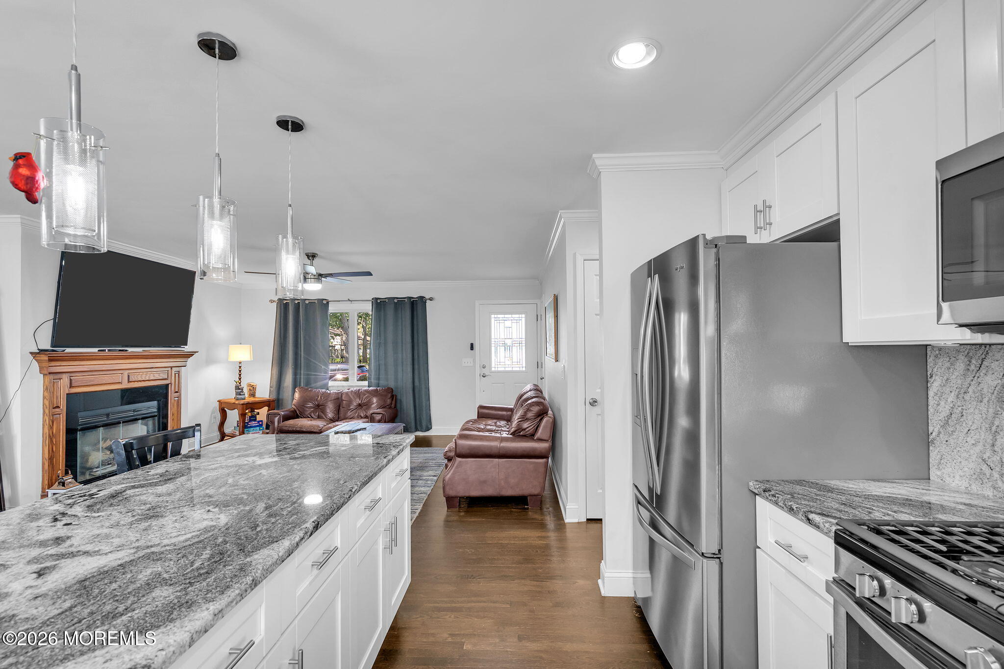 102 Nottingham Drive Brick NJ 08724
