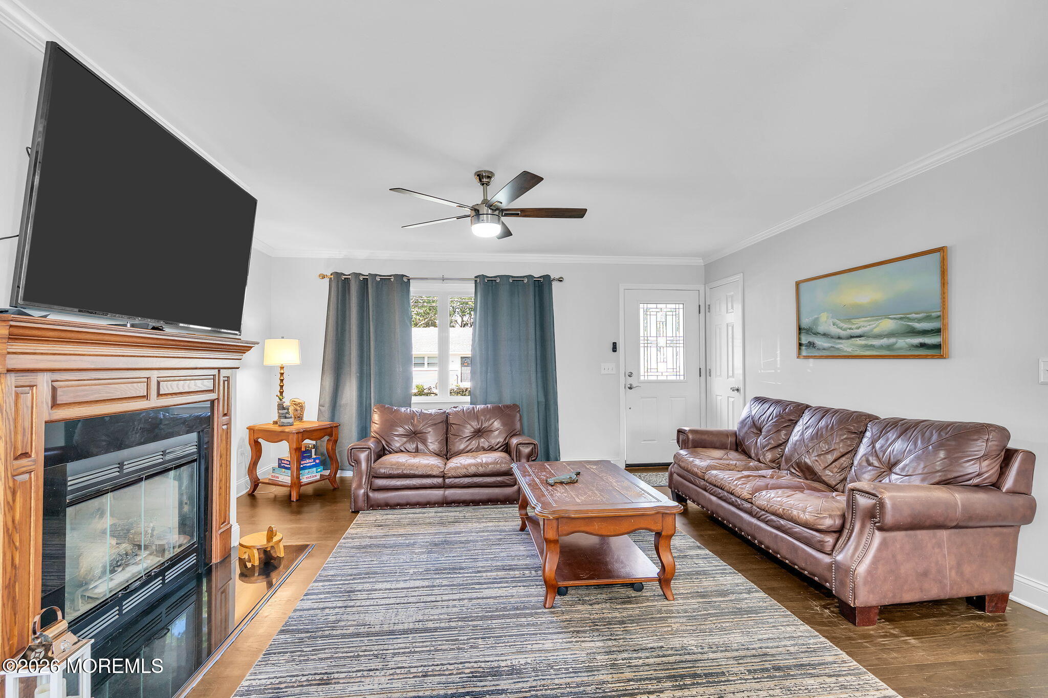 102 Nottingham Drive Brick NJ 08724