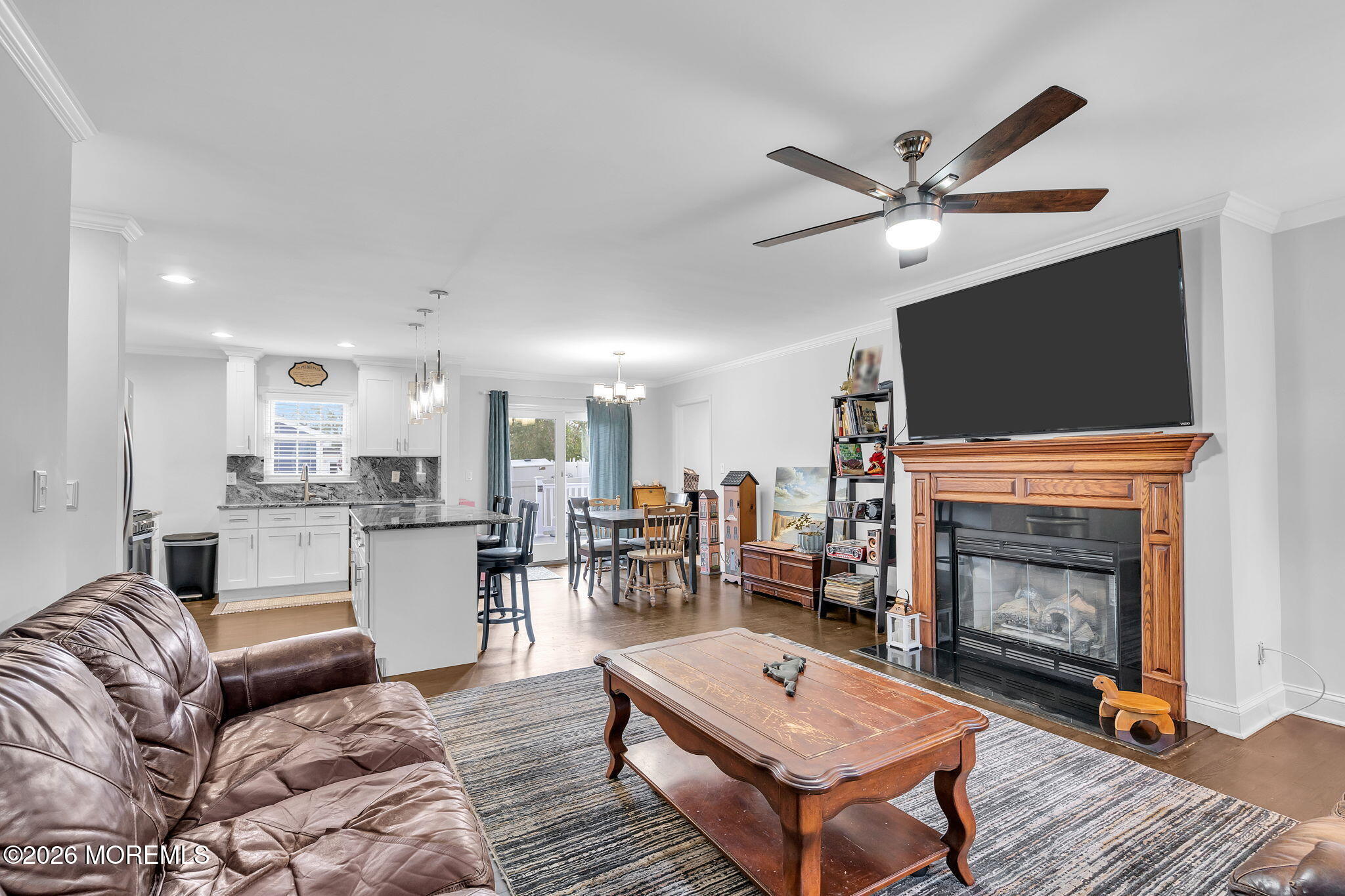 102 Nottingham Drive Brick NJ 08724