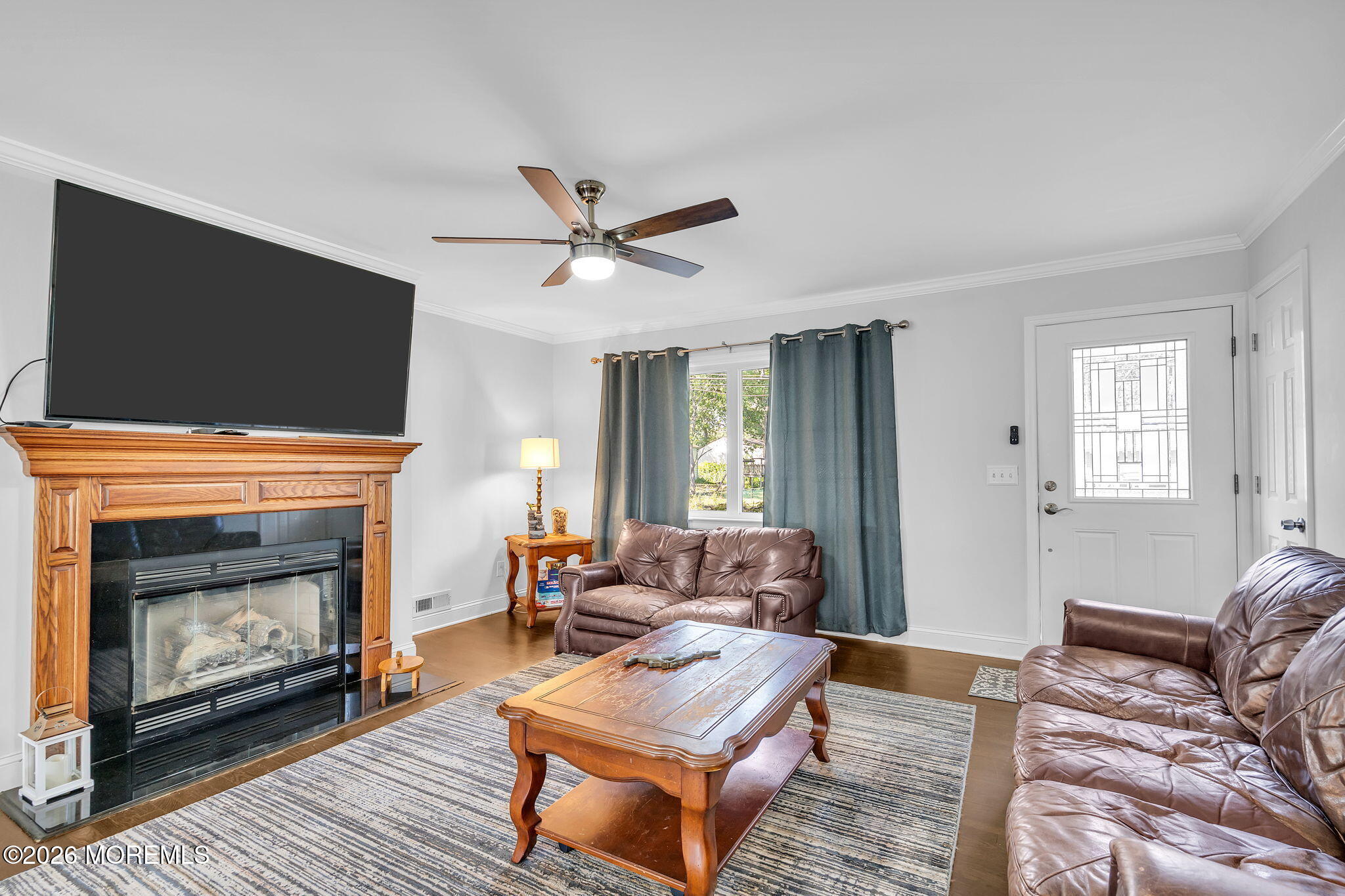 102 Nottingham Drive Brick NJ 08724
