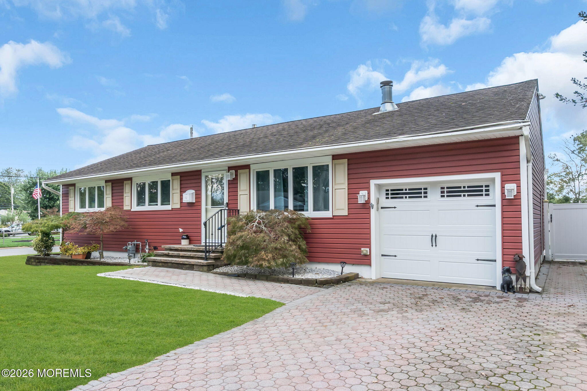 102 Nottingham Drive Brick NJ 08724