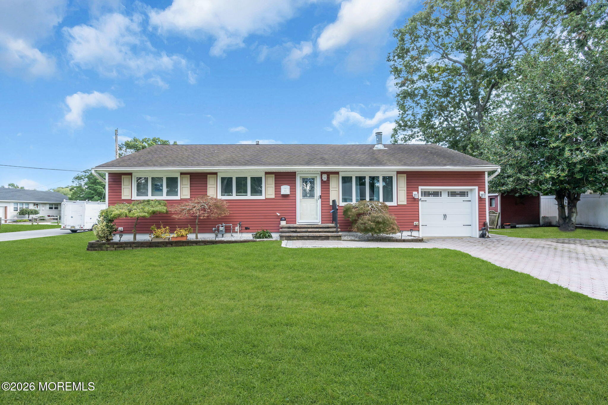 102 Nottingham Drive Brick NJ 08724