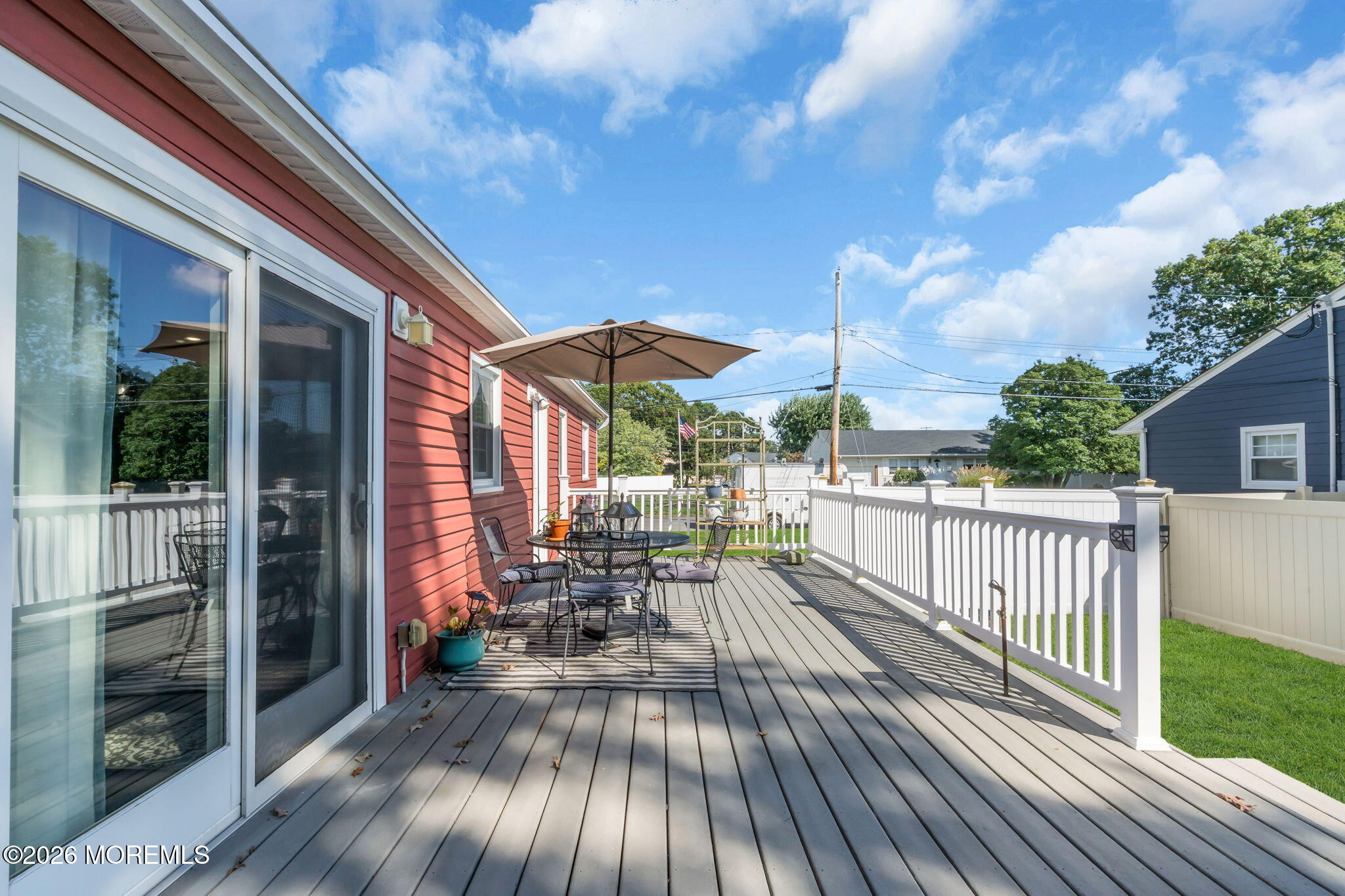 102 Nottingham Drive Brick NJ 08724