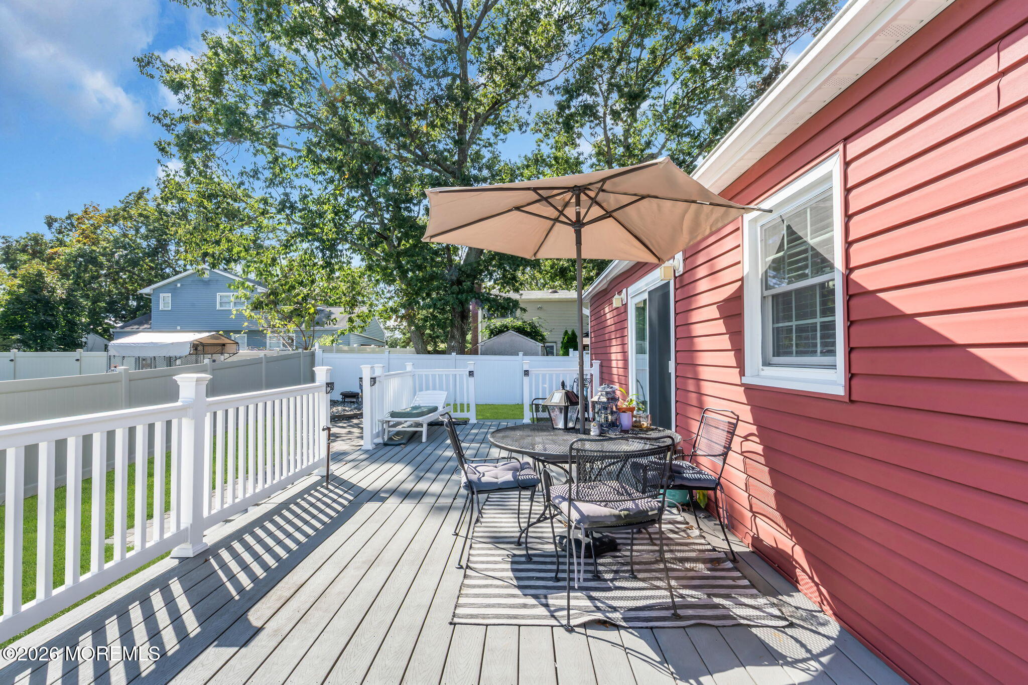 102 Nottingham Drive Brick NJ 08724