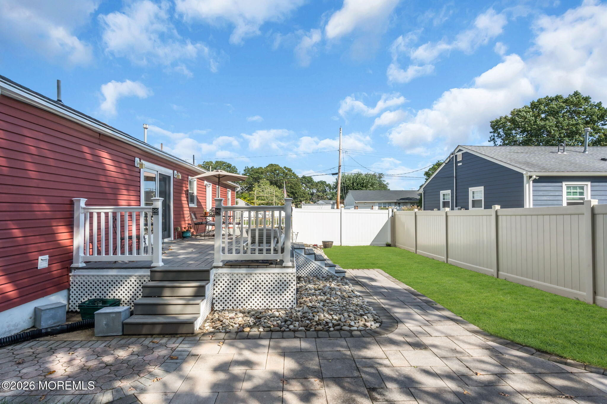 102 Nottingham Drive Brick NJ 08724