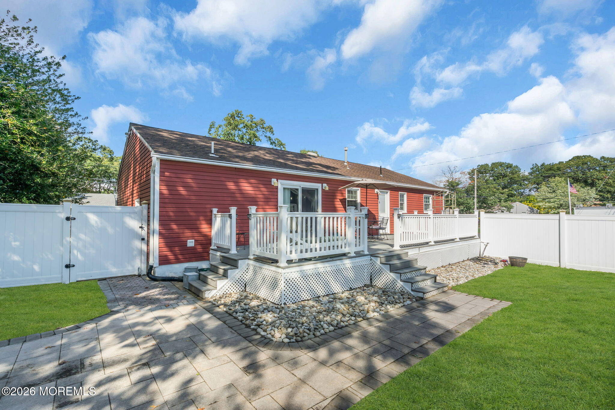 102 Nottingham Drive Brick NJ 08724