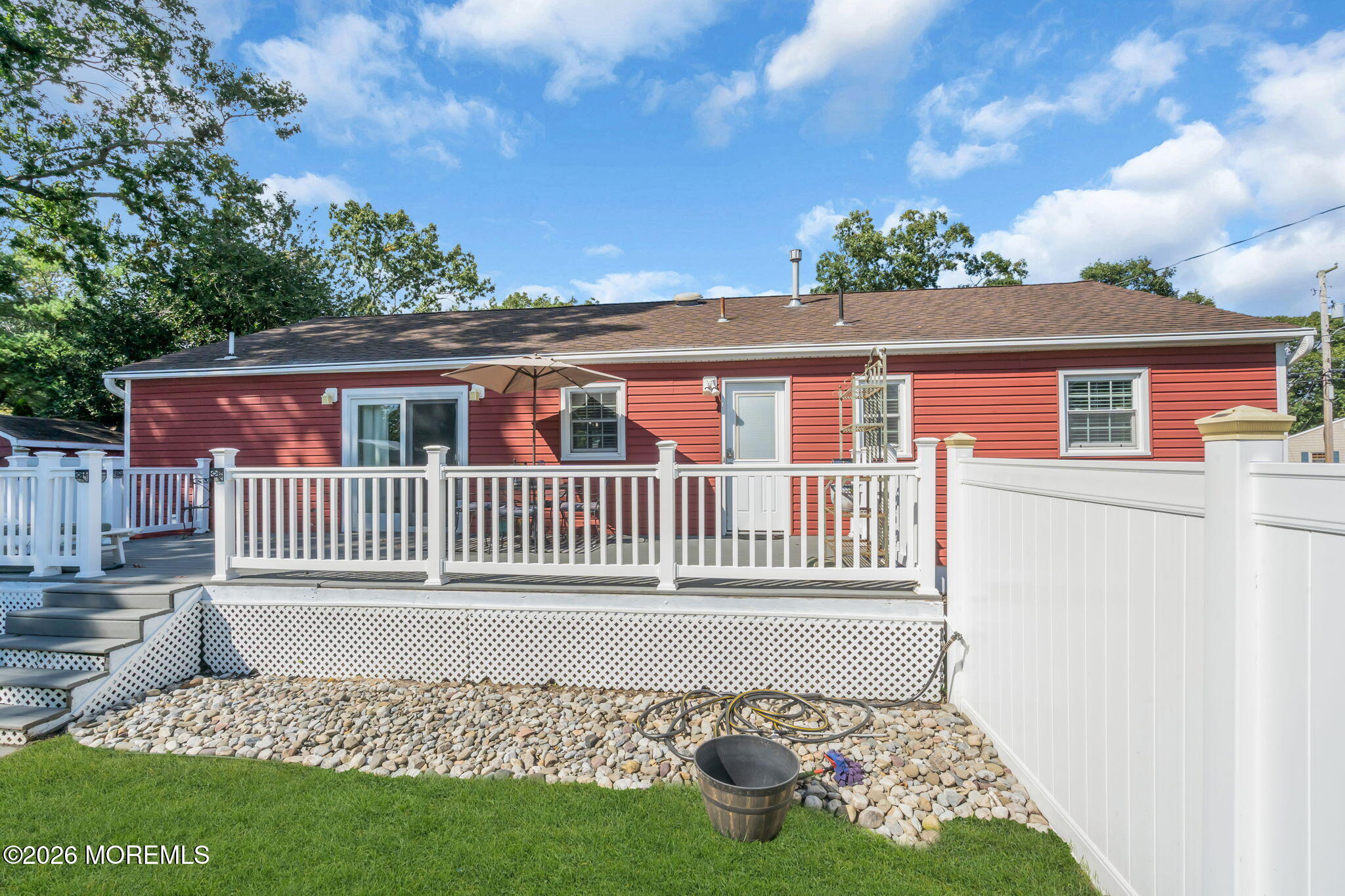 102 Nottingham Drive Brick NJ 08724