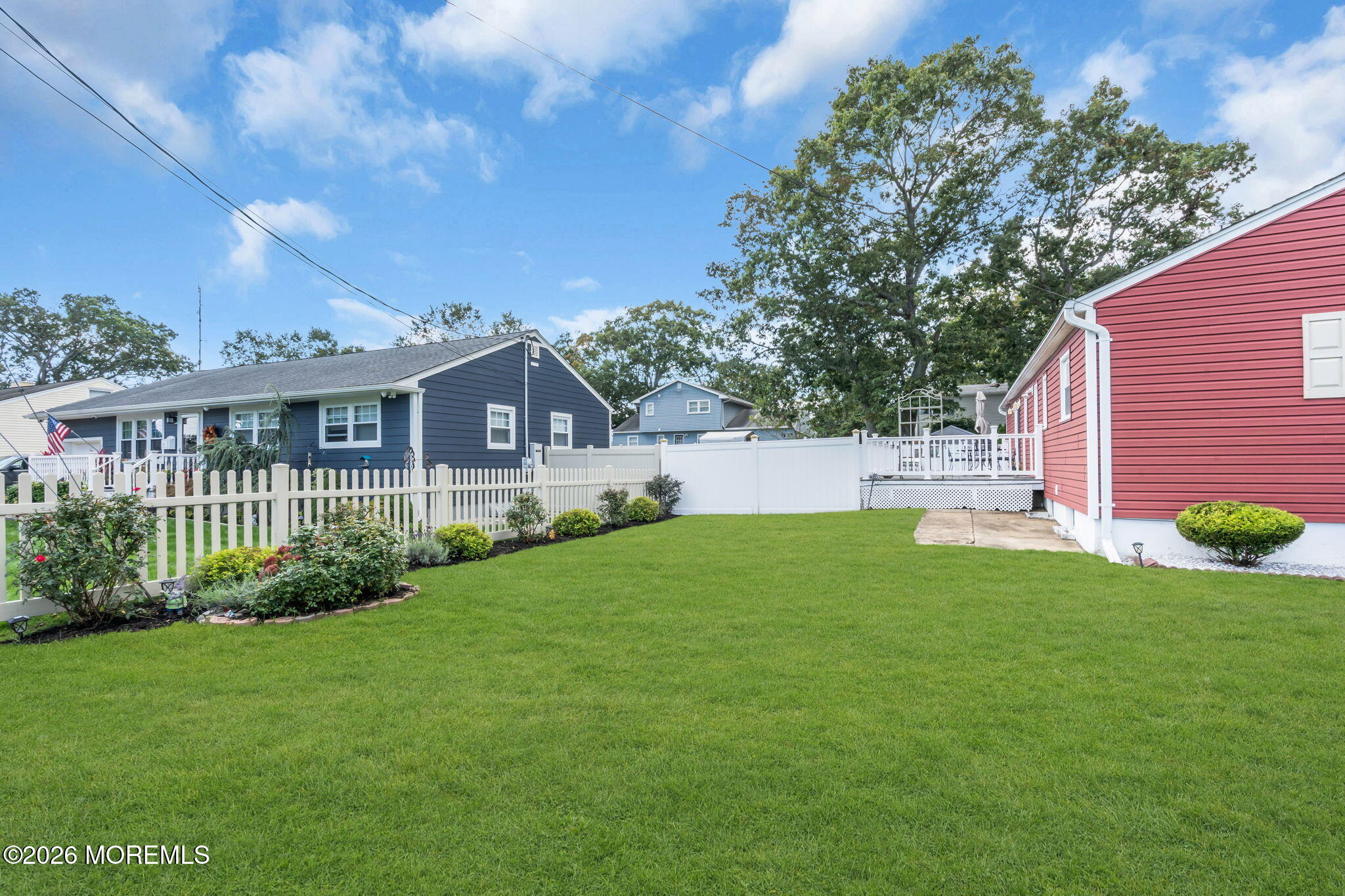 102 Nottingham Drive Brick NJ 08724