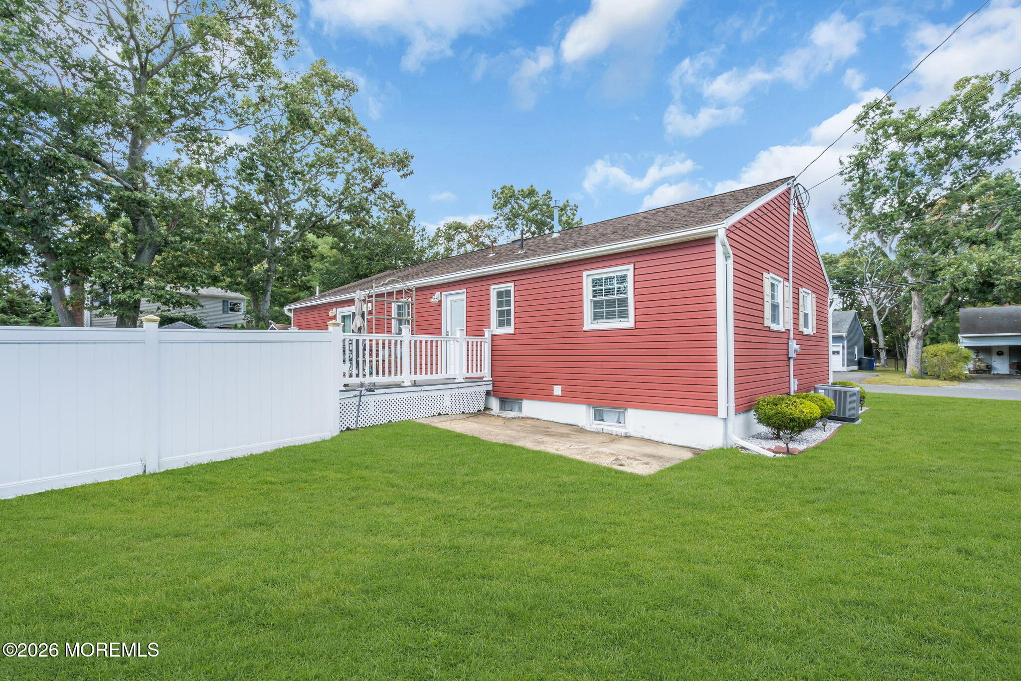 102 Nottingham Drive Brick NJ 08724