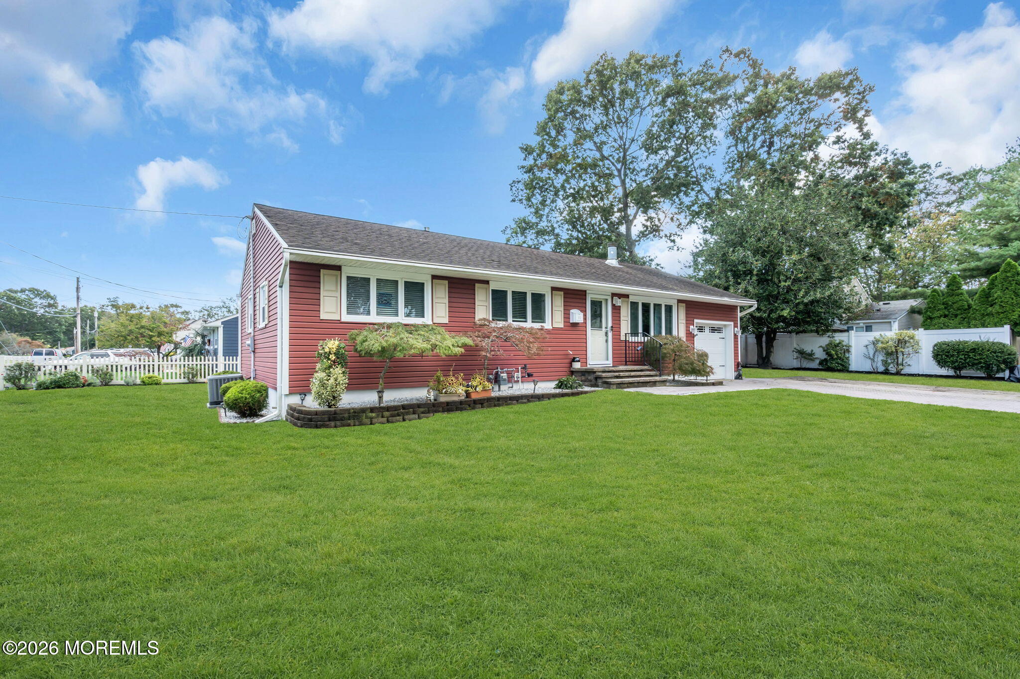 102 Nottingham Drive Brick NJ 08724