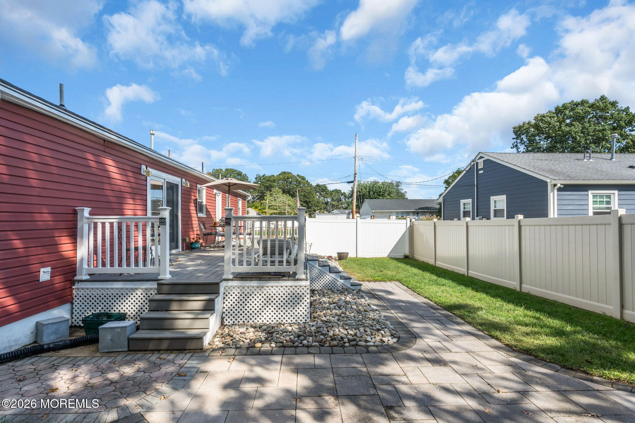 102 Nottingham Drive Brick NJ 08724