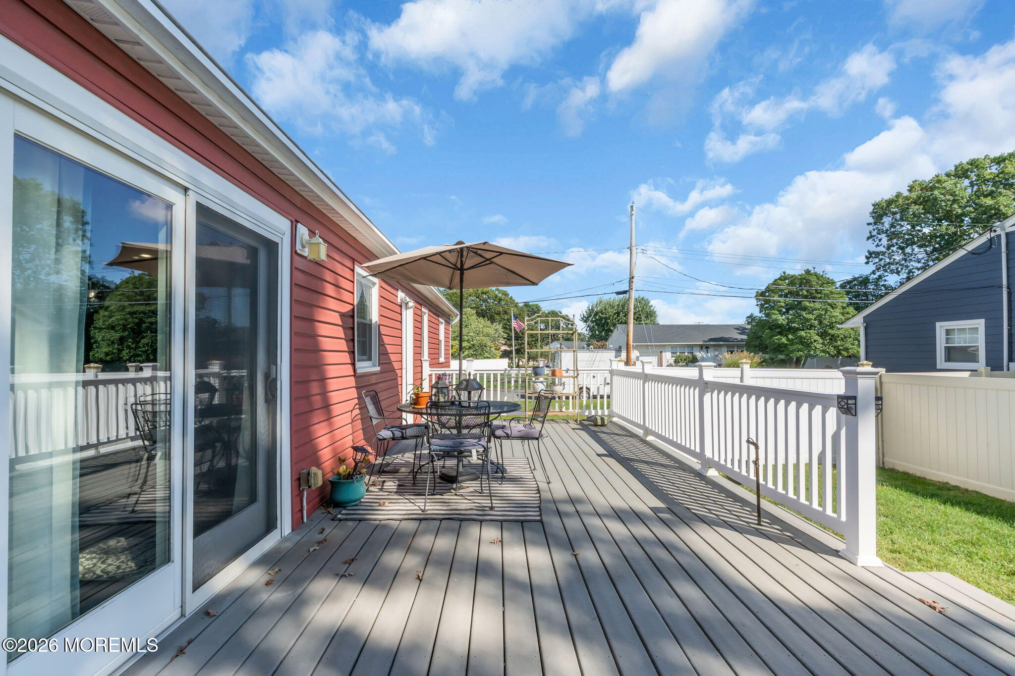 102 Nottingham Drive Brick NJ 08724