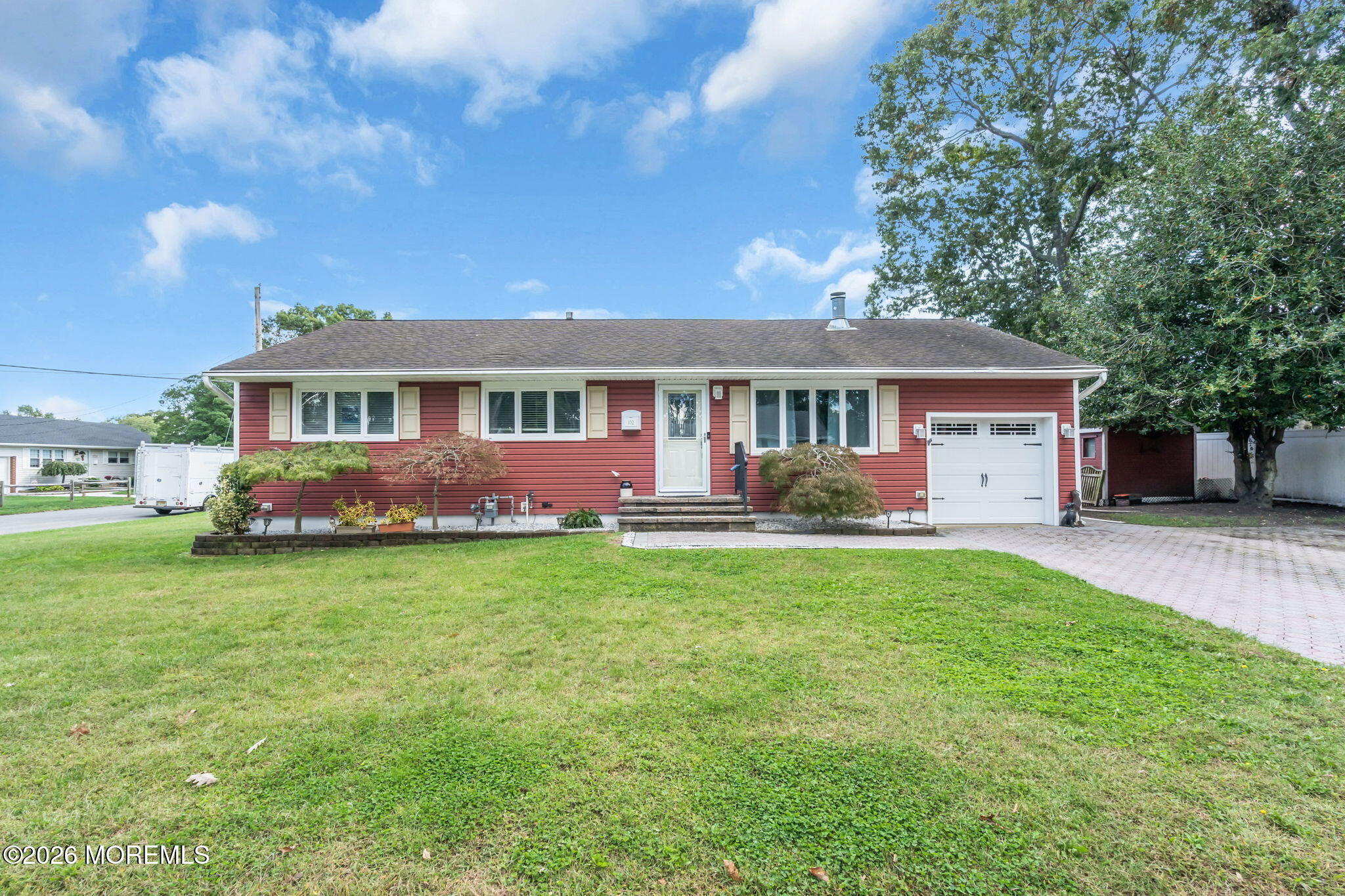 102 Nottingham Drive Brick NJ 08724
