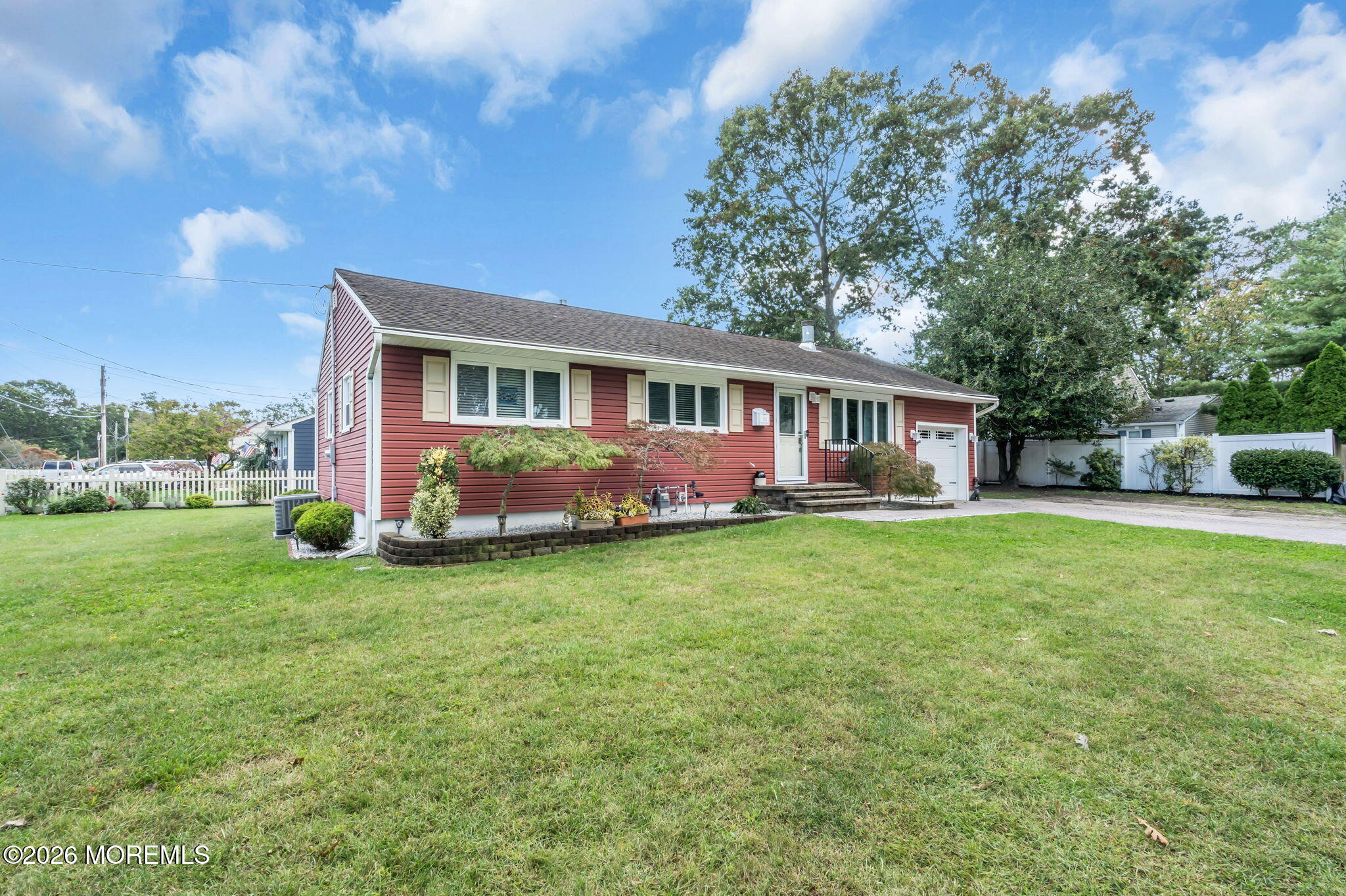 102 Nottingham Drive Brick NJ 08724