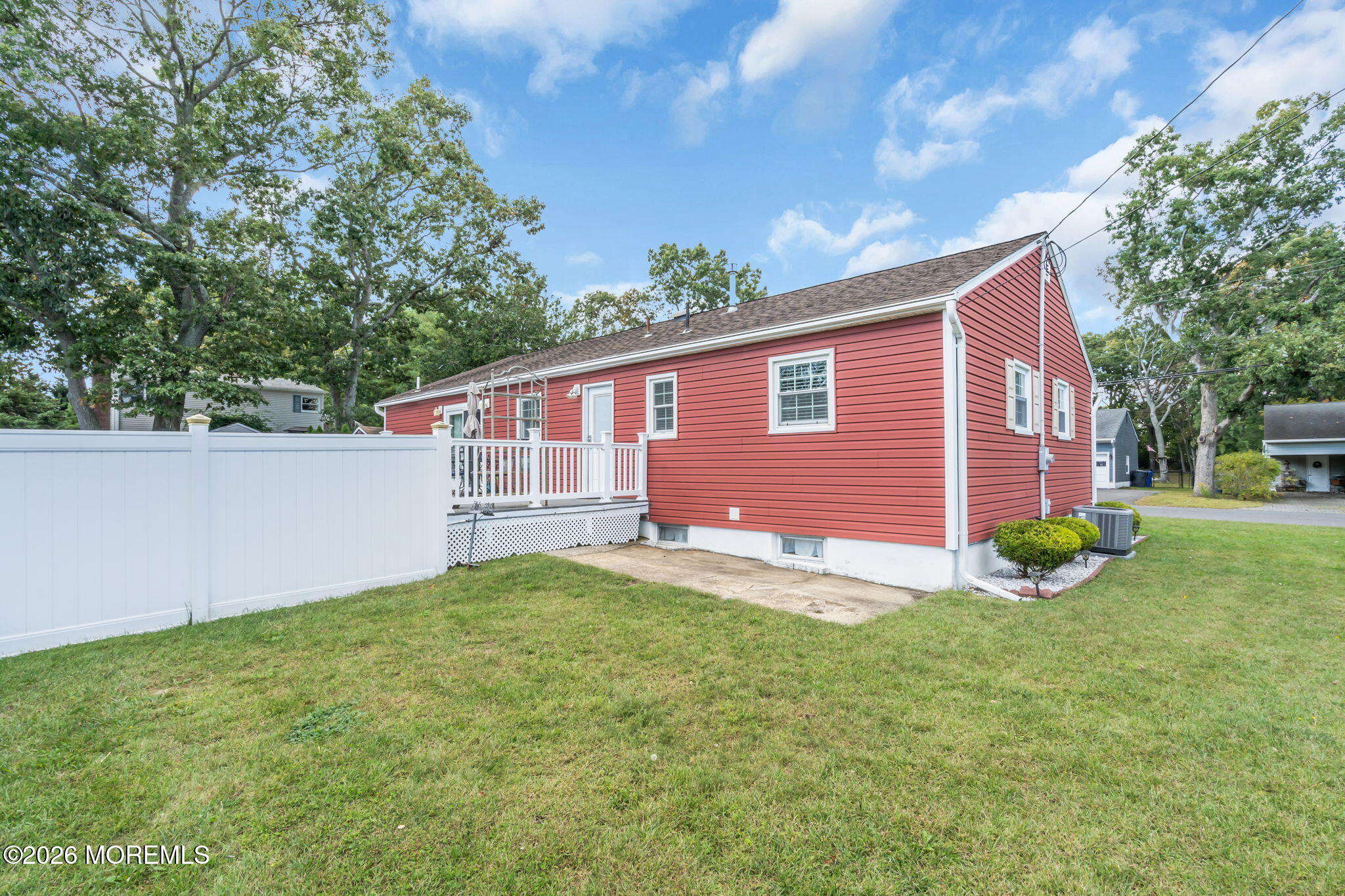 102 Nottingham Drive Brick NJ 08724